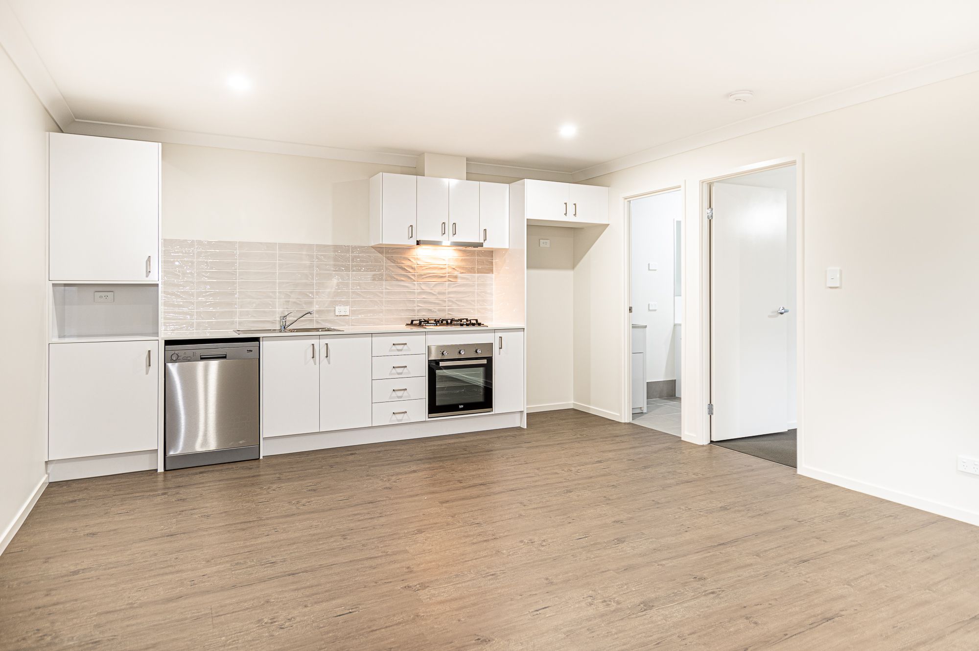 2/13 Mount Wheeler Street, Park Ridge, QLD 4125