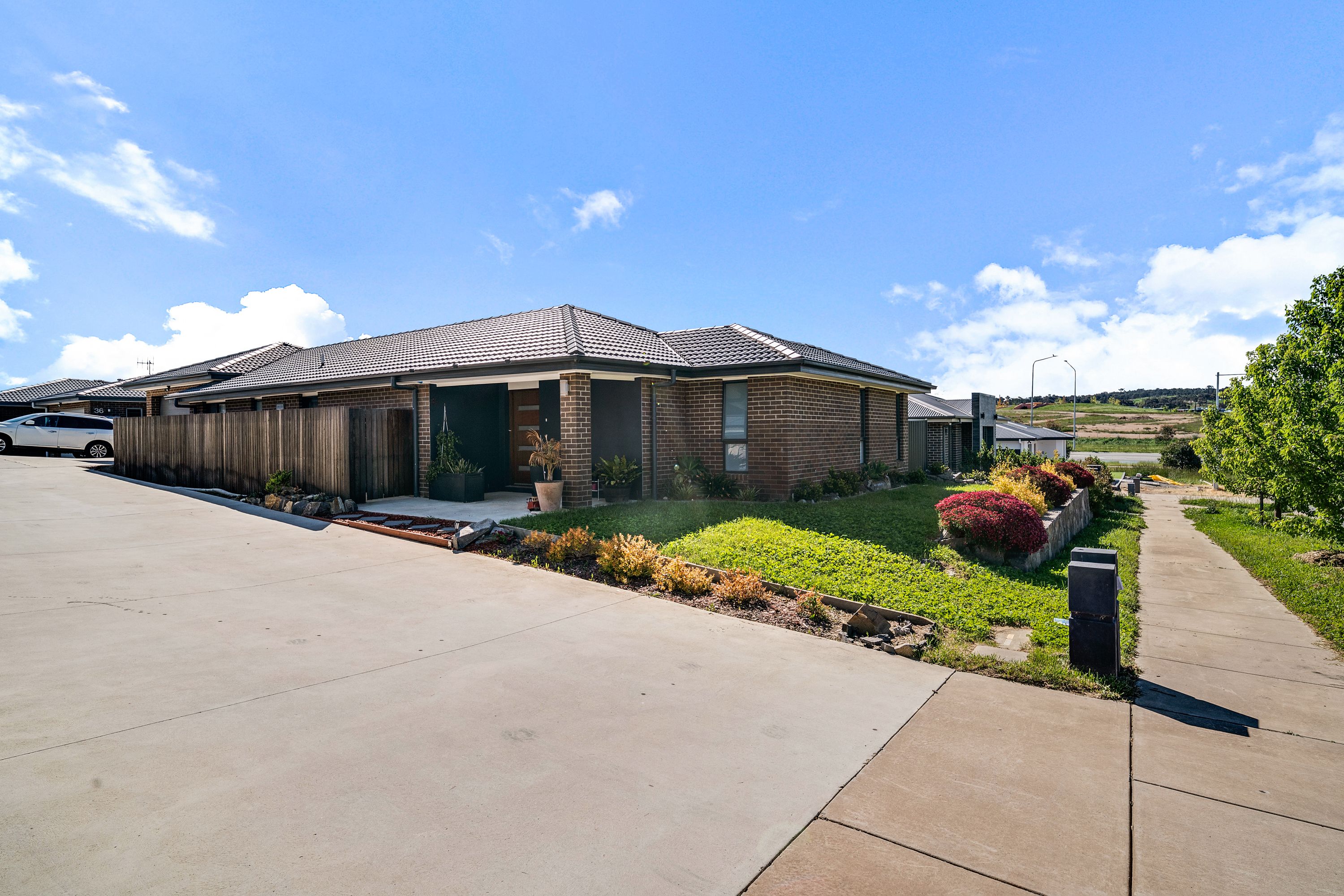 34 Dengate Crescent, MONCRIEFF, ACT 2914