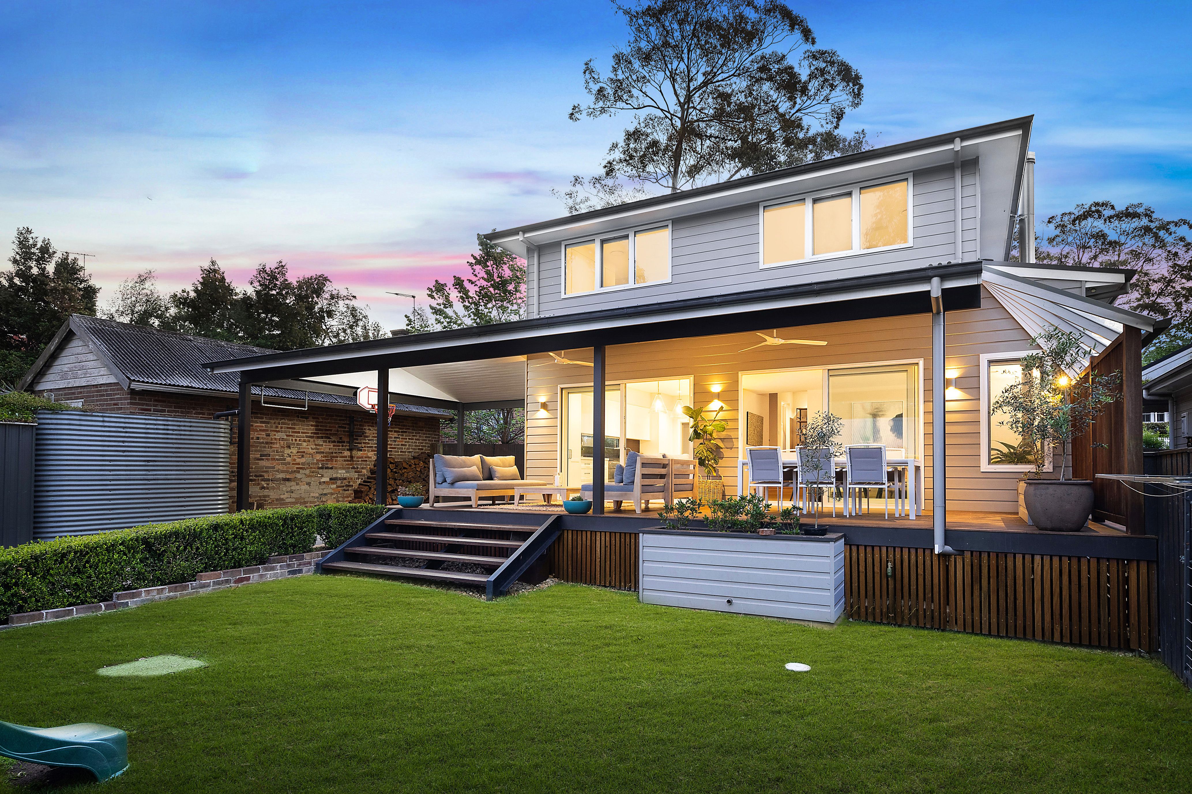 18 Isis Street, Wahroonga, NSW 2076