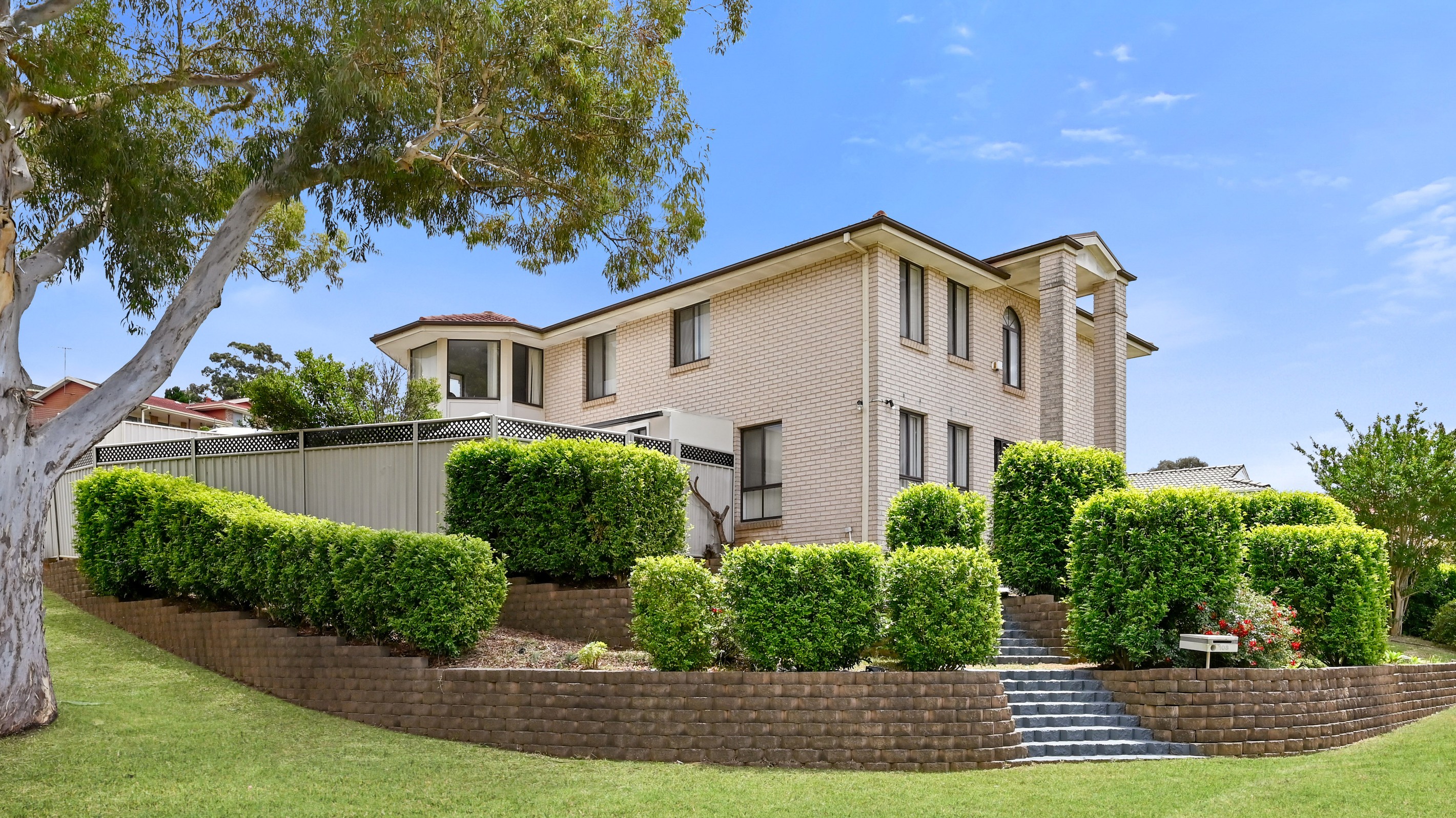 108 Gould Road, Eagle Vale, NSW 2558