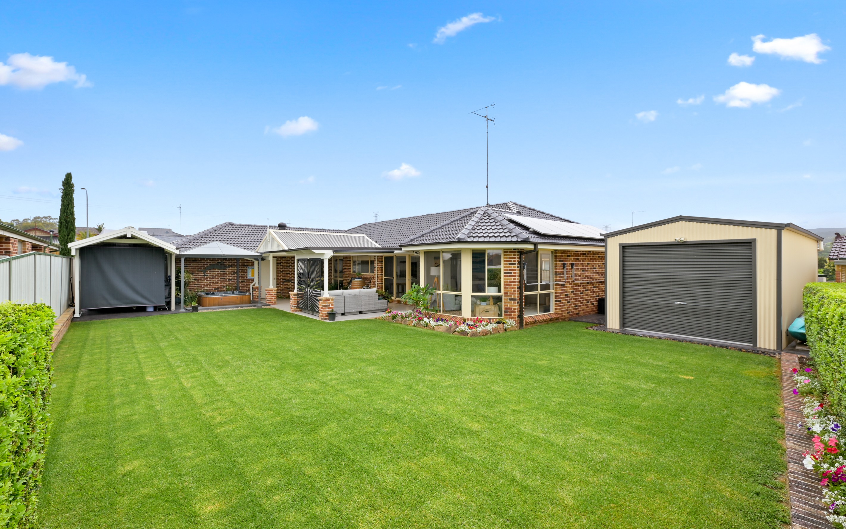 19 Camellia Avenue, Glenmore Park, NSW 2745