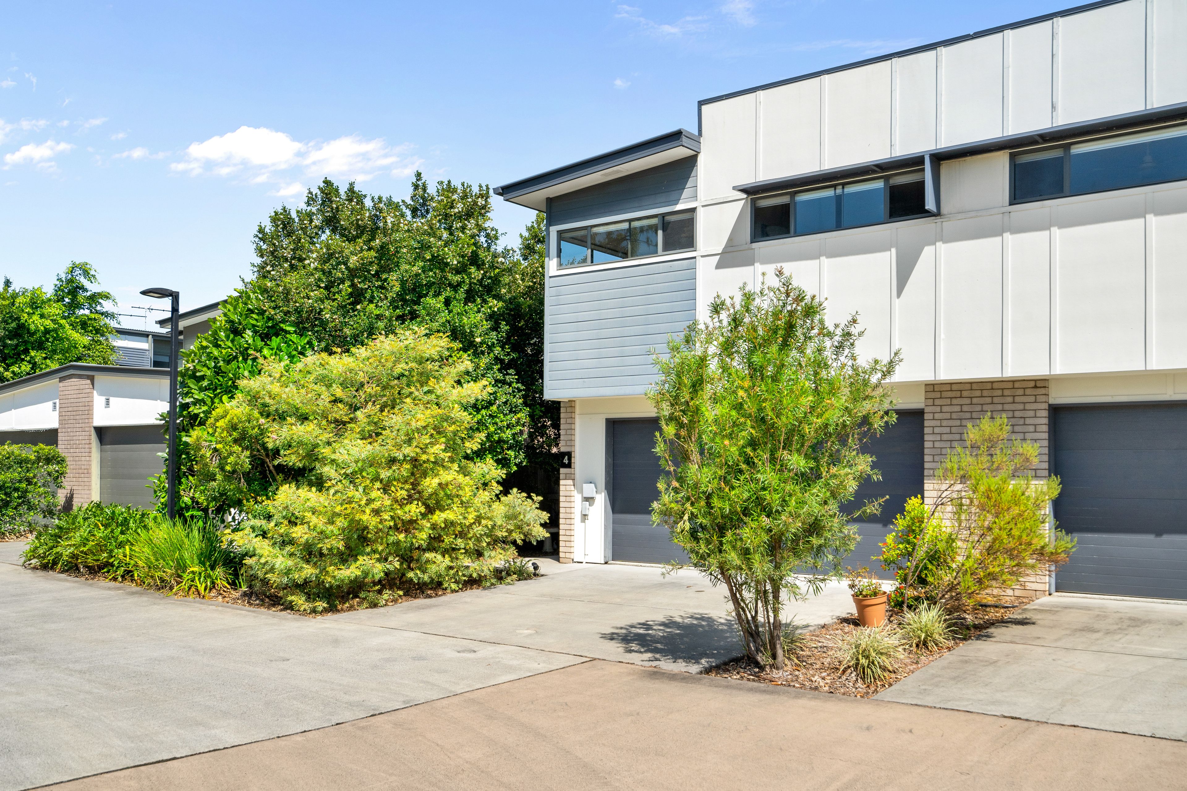 4/30 Slade Street, Carseldine, QLD 4034