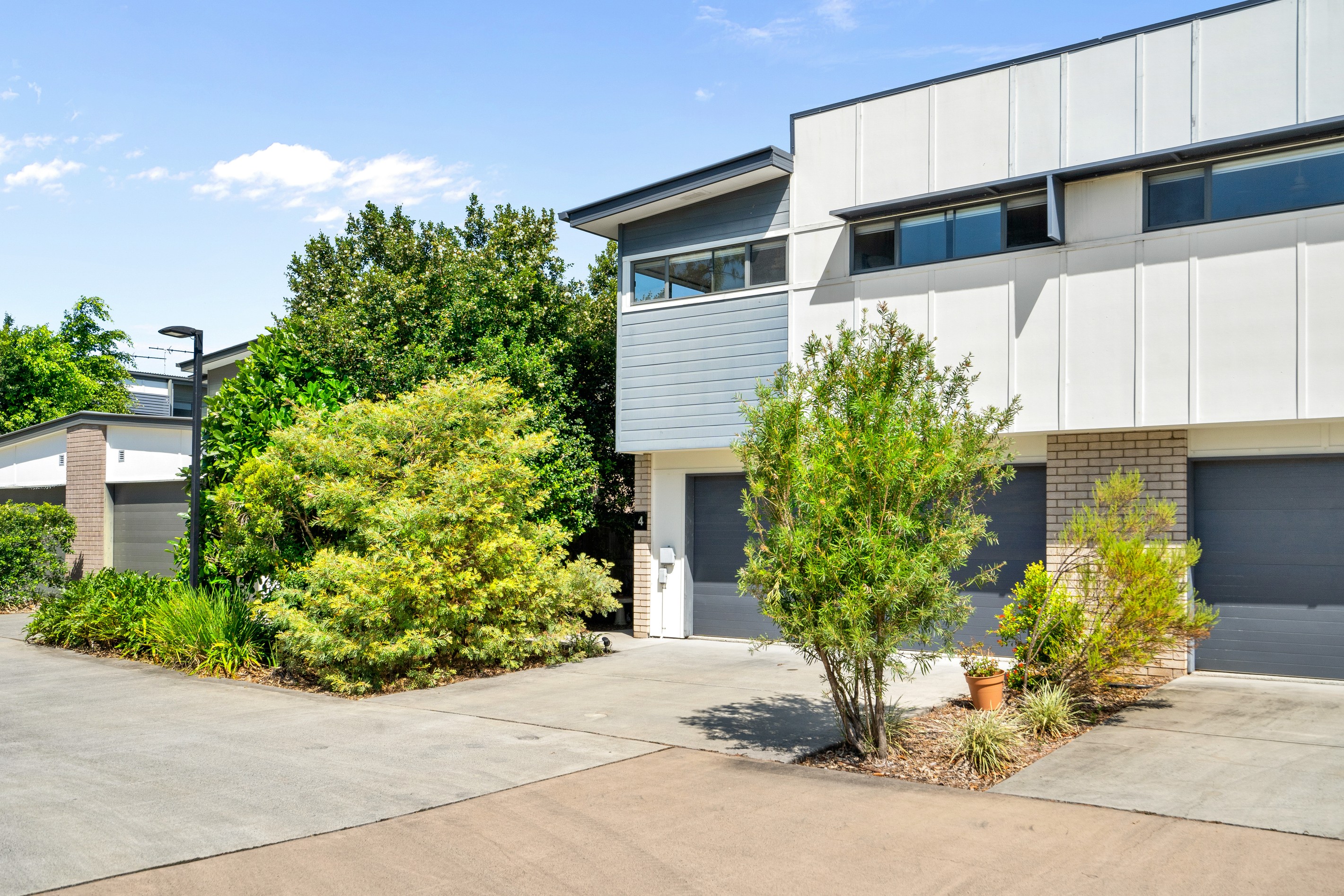 4/30 Slade Street, Carseldine, QLD 4034