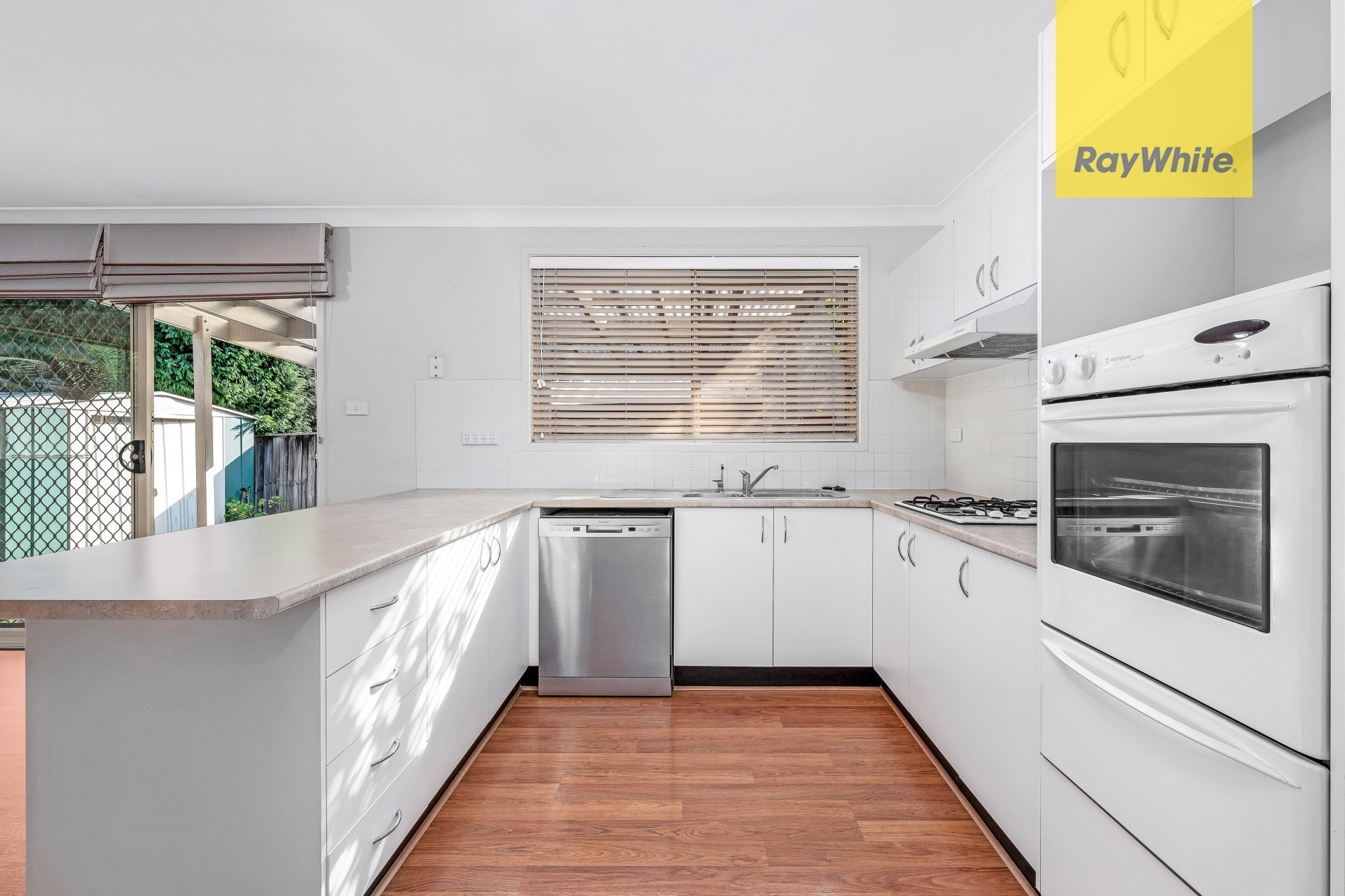 8 Blackwattle Circuit, Northmead, NSW 2152