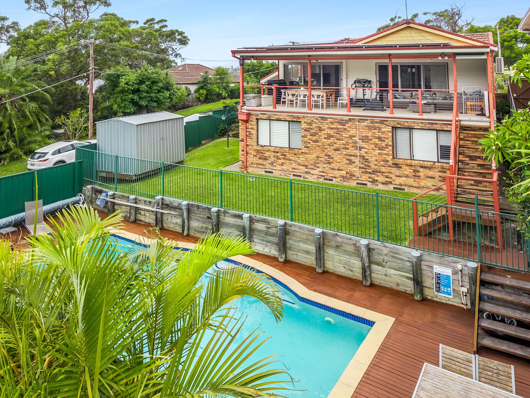 46 Bolwarra Road, North Narrabeen, NSW 2101