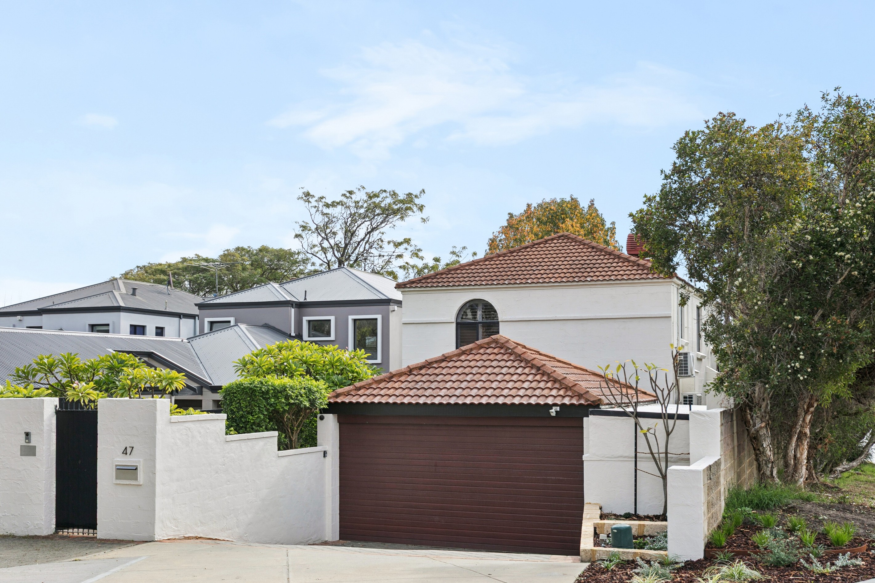 47 Wood Street, Swanbourne, WA 6010