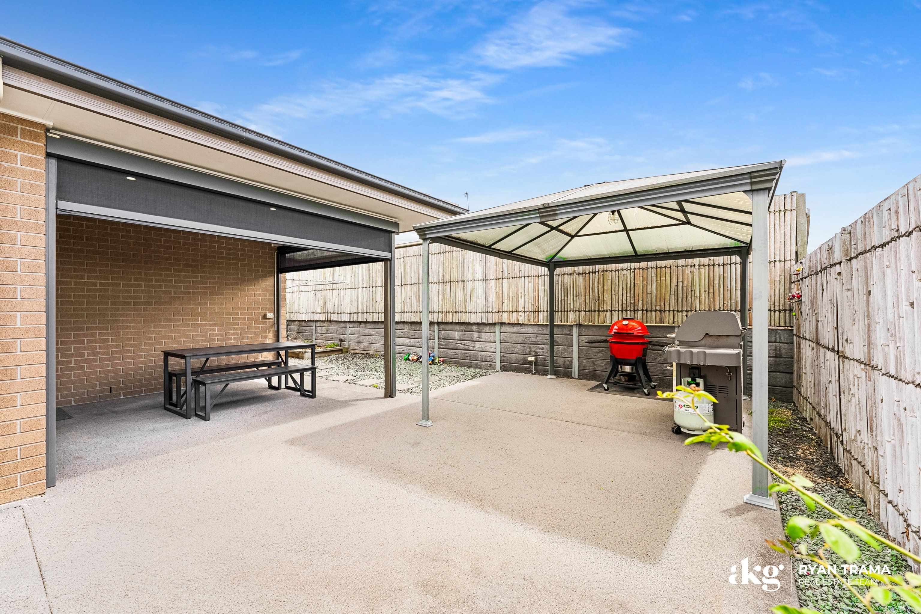 6 Allerton Park Drive — photo 25 of 30