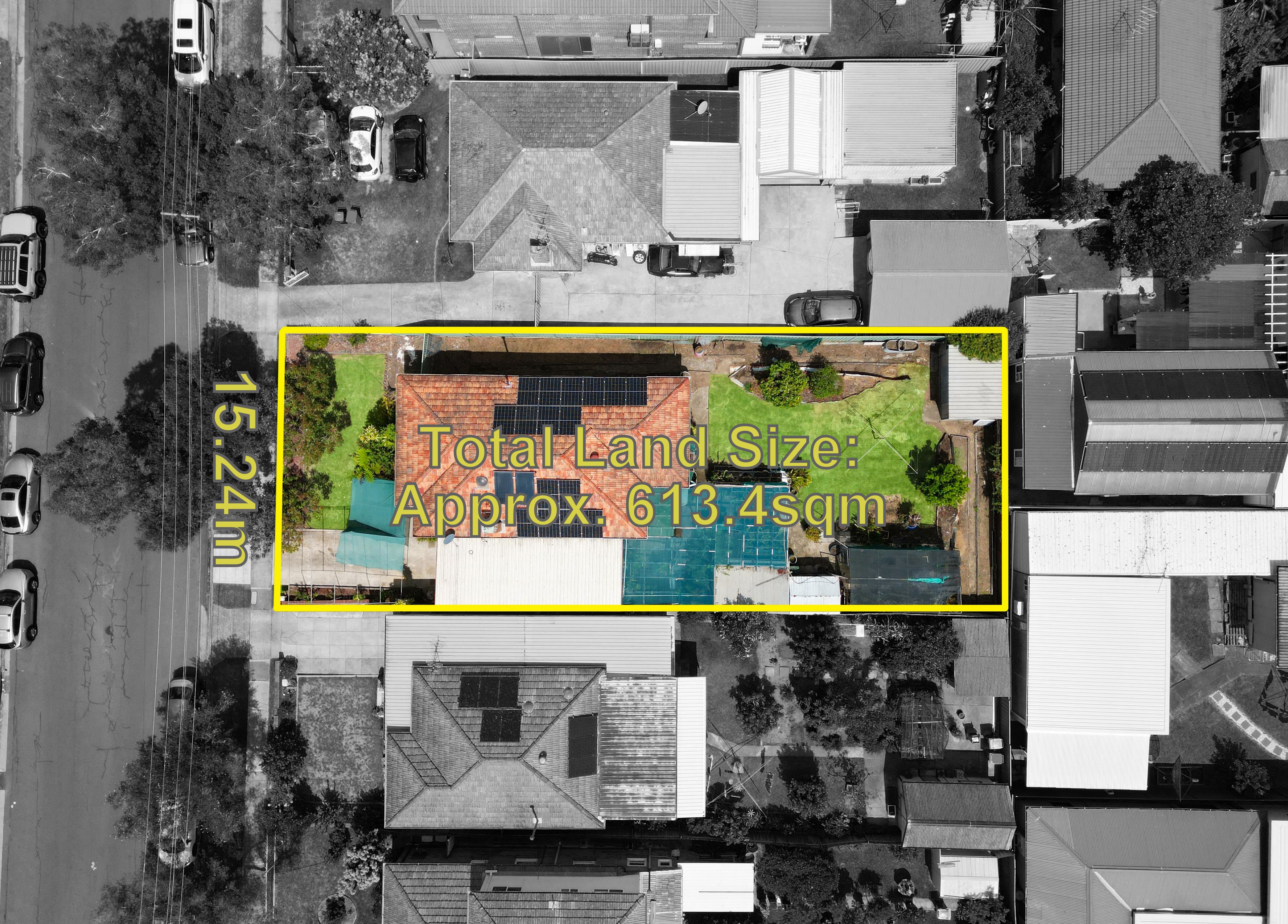 72 Miowera Road, Chester Hill NSW 2162