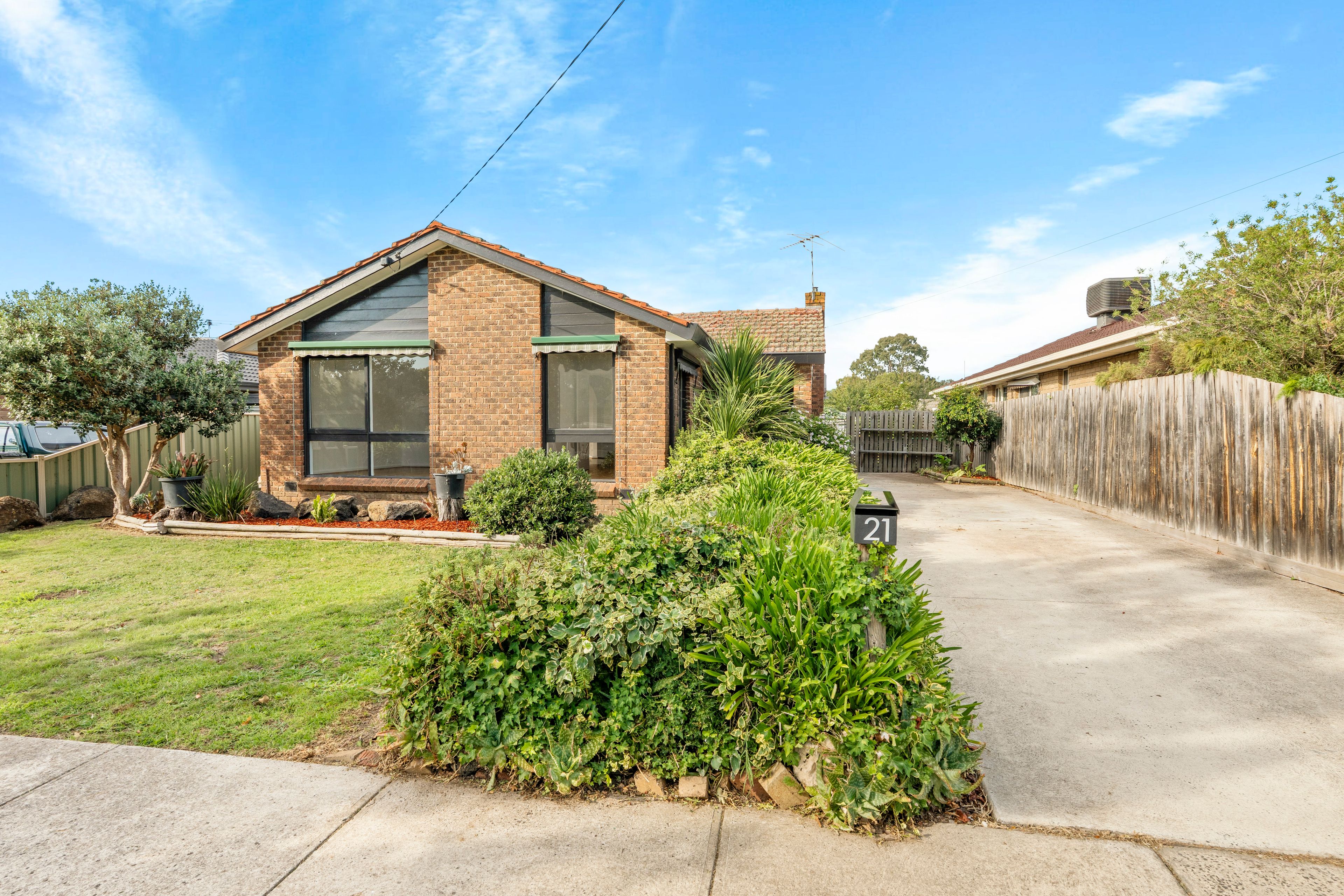 21 Gael Court, Mernda, VIC 3754