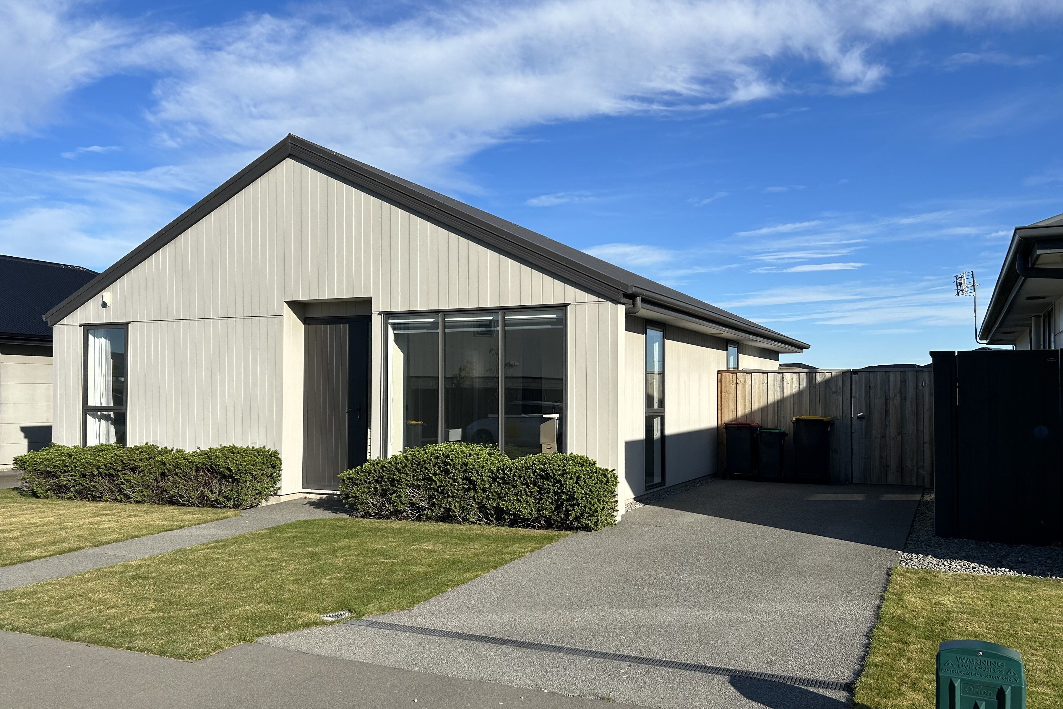 11 Tippet Crescent, Wigram, Christchurch City