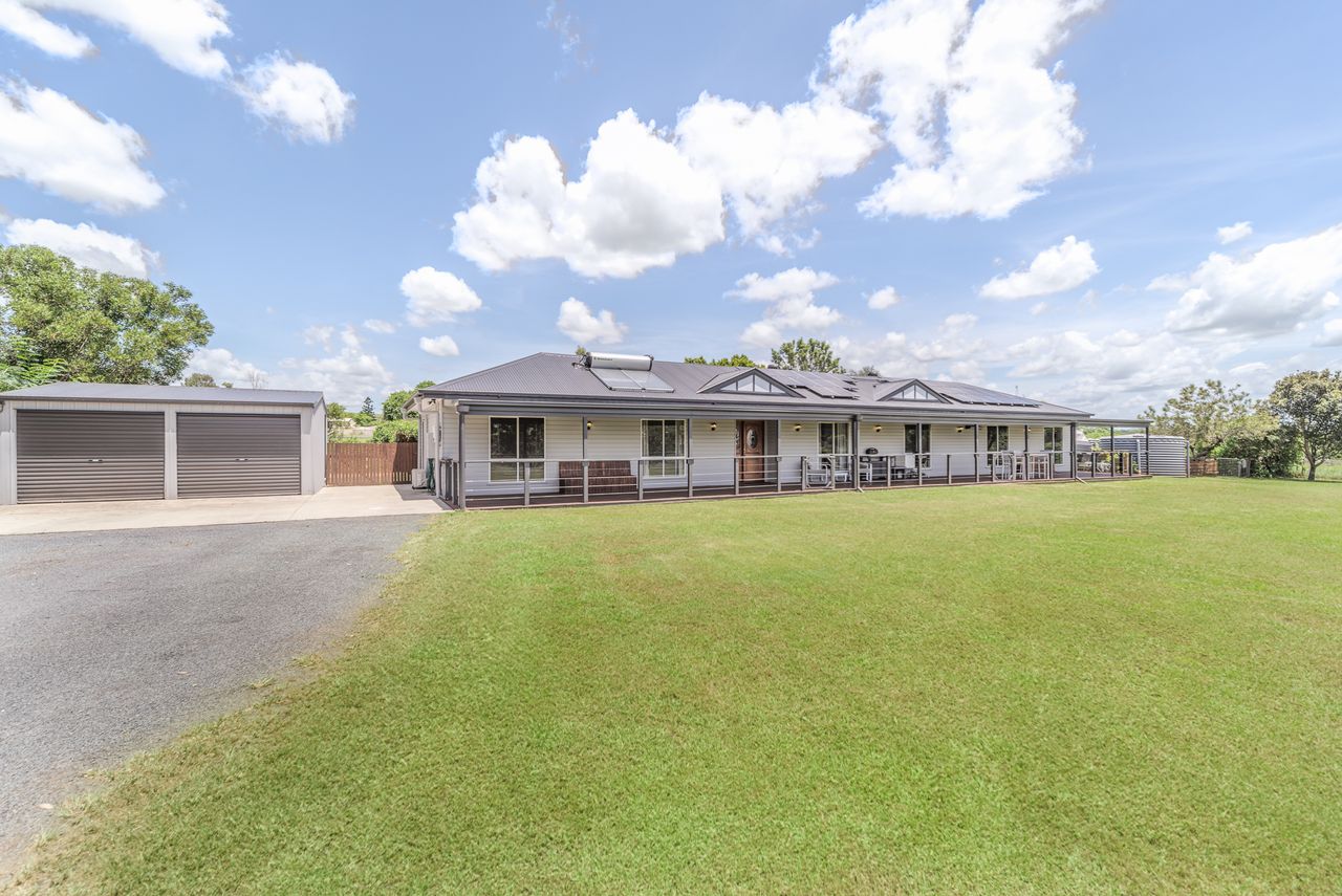 Homes for sale in Beaudesert and nearby Ray White Rural Beaudesert