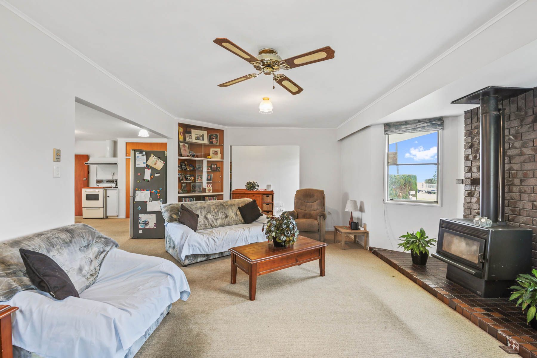 10 Robinson Street, Grovetown, Marlborough District