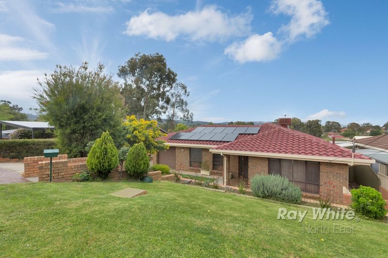 11 Cooinda Avenue, Redwood Park SA 5097