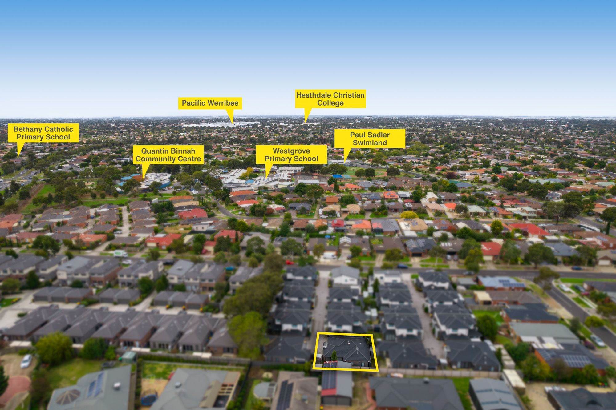 9/41 Latham Street, Werribee, VIC 3030