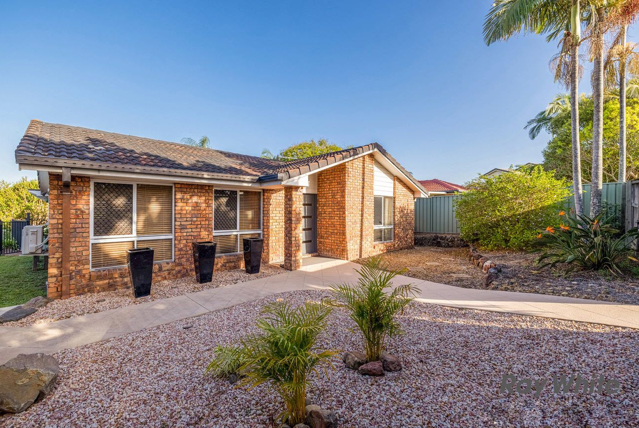 111 Kulcha Street, Algester, QLD 4115