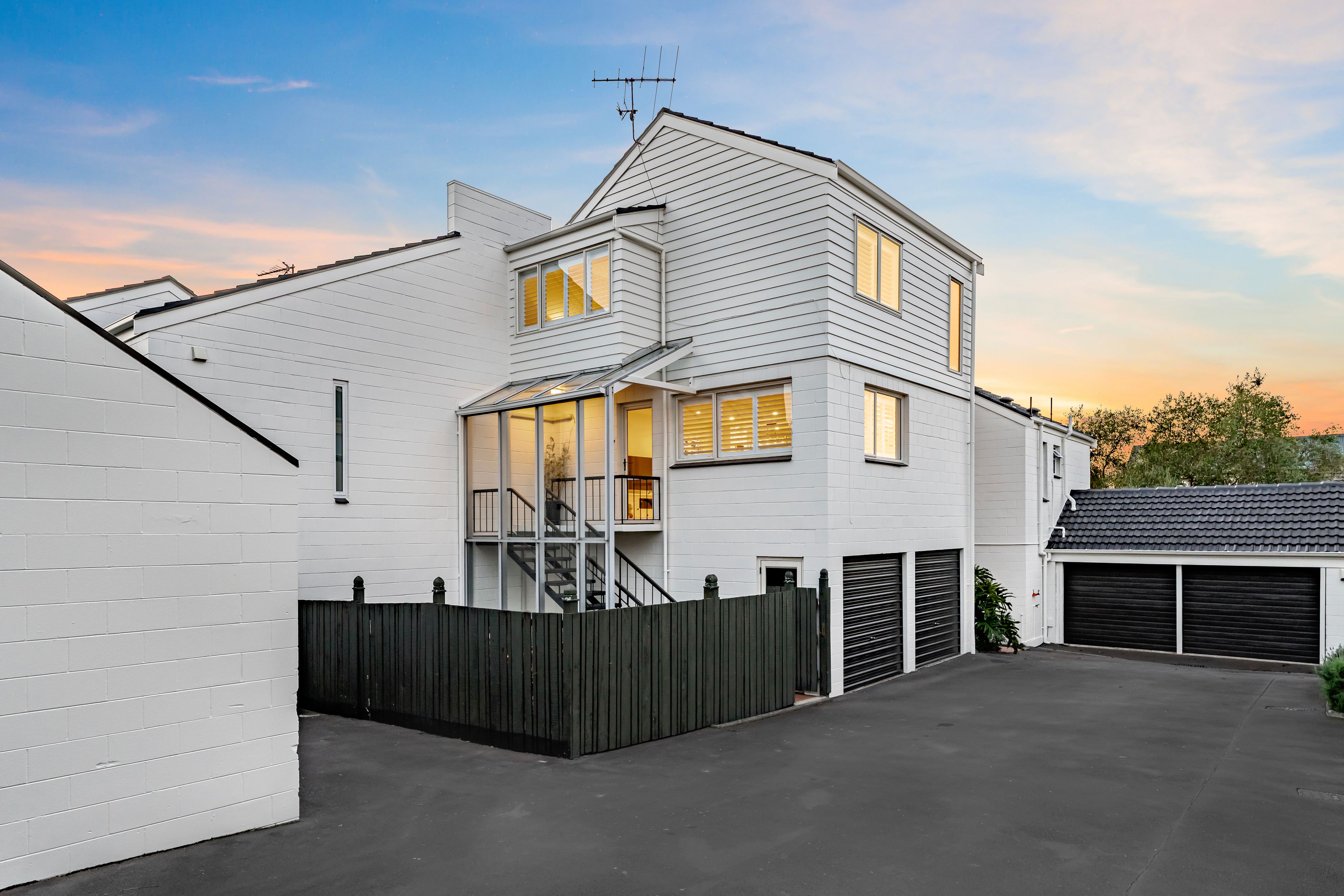 7/8 Hamilton Road, Herne Bay, Auckland City