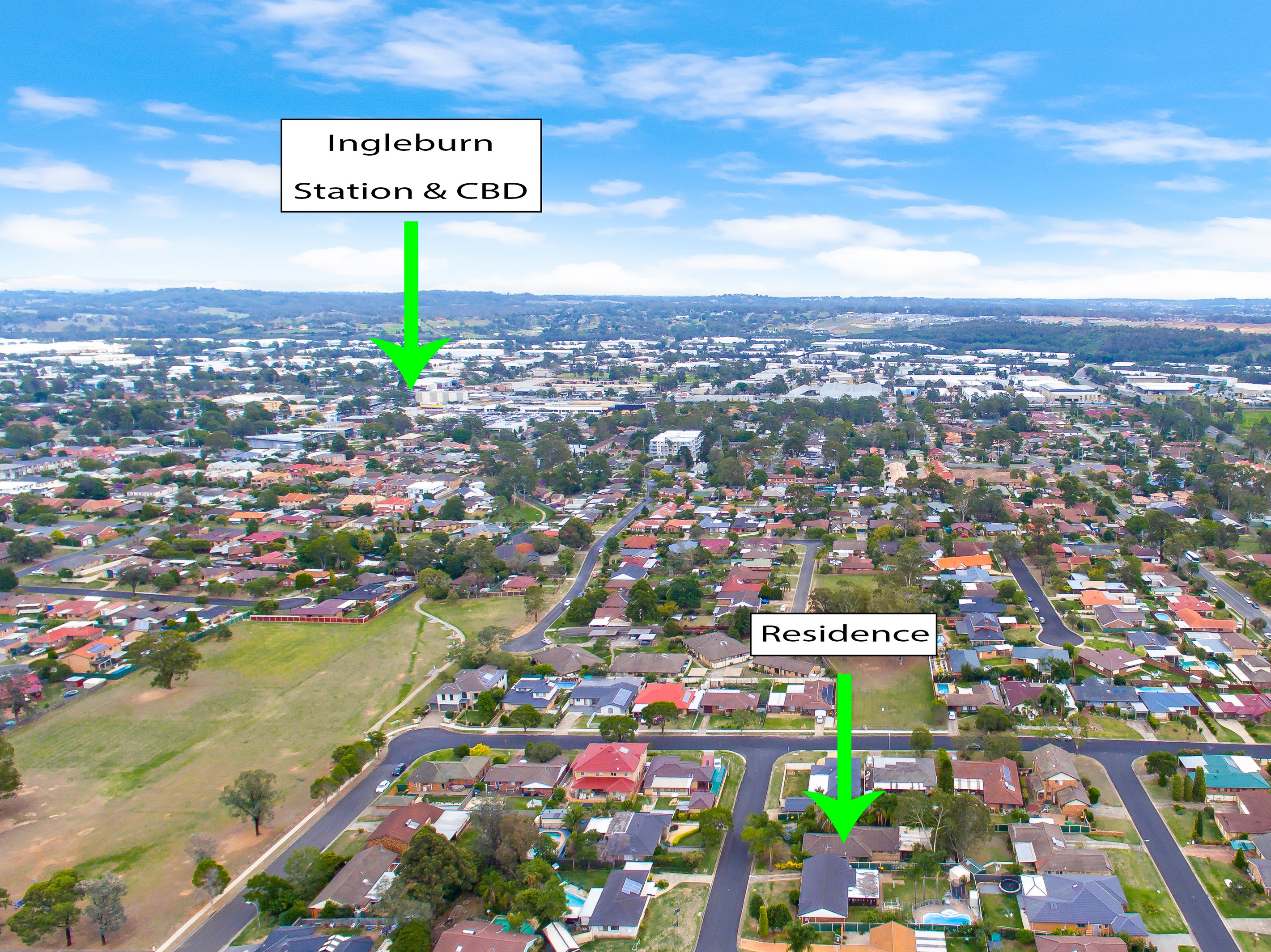 2 Falcon Place, Ingleburn, NSW 2565