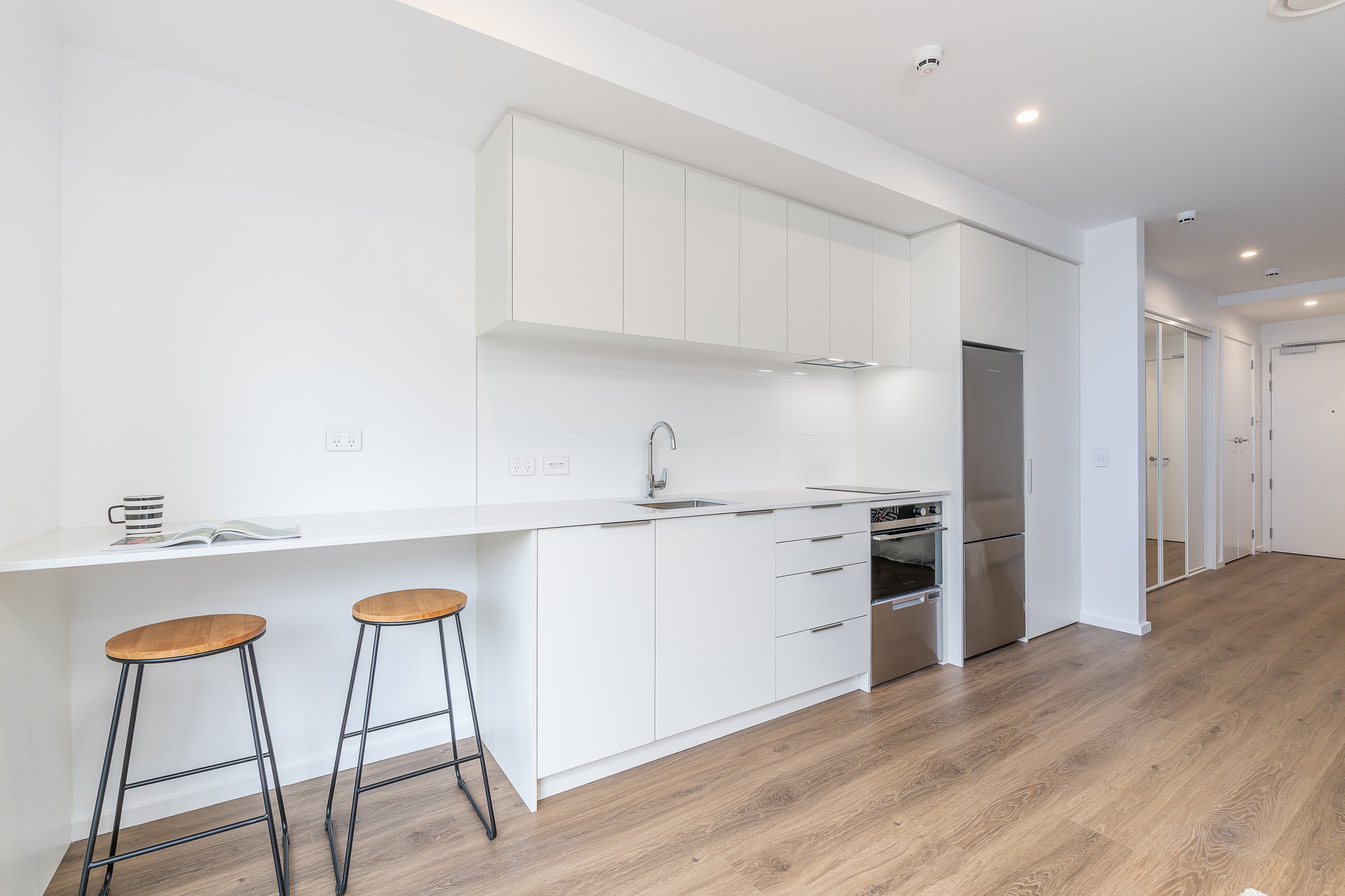 210/2a Oakley Avenue, Waterview, Auckland City