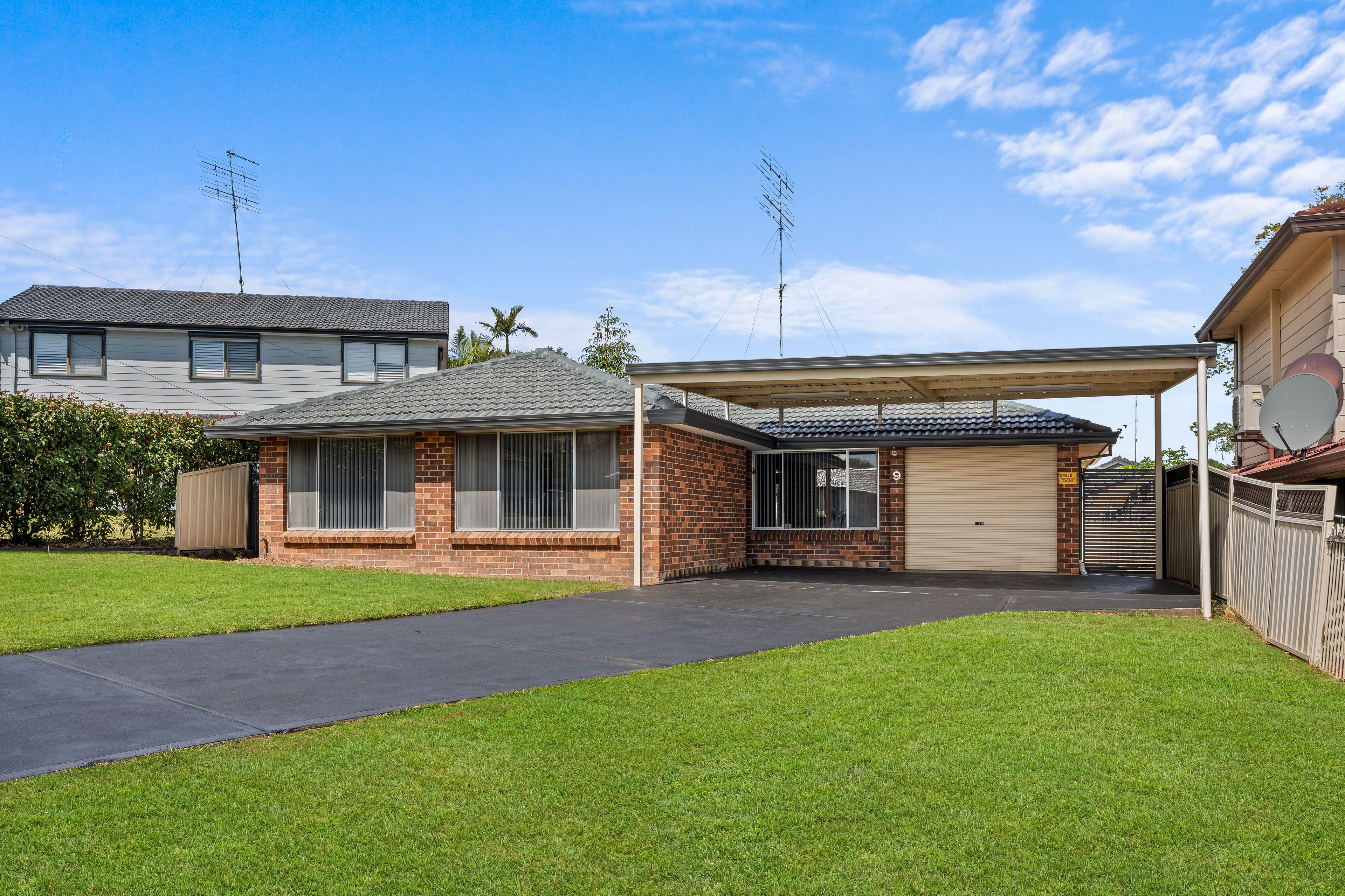 9 Coolibah Place, South Penrith, NSW 2750