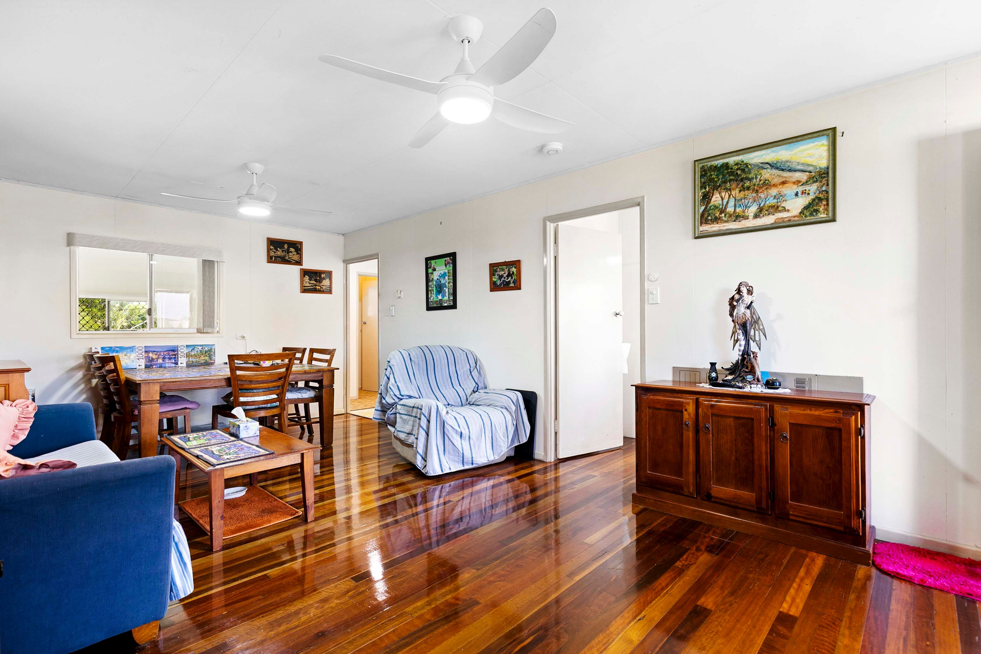 34 Dover Street, Pialba, QLD 4655