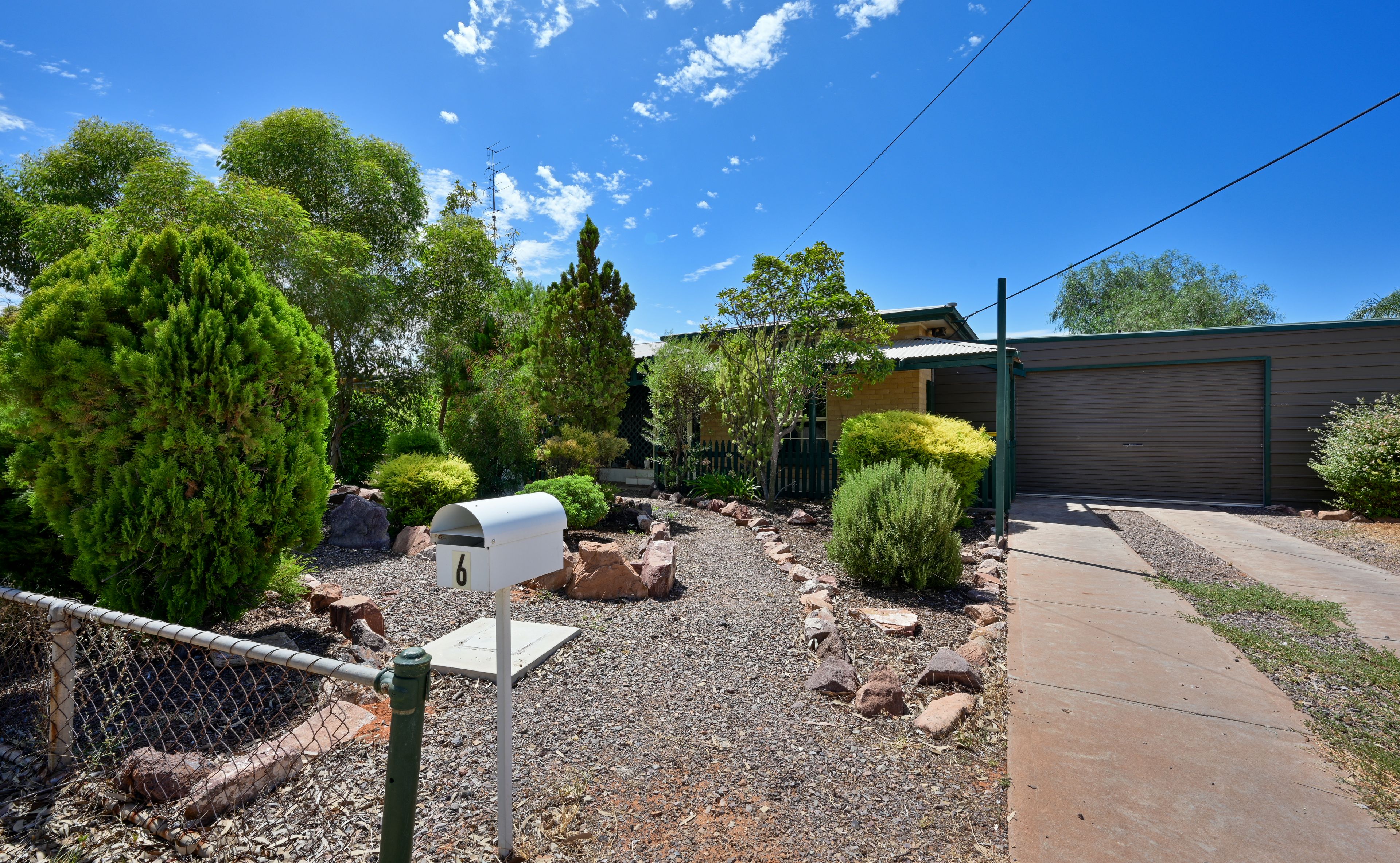 6 Ephgrave Street, Whyalla Stuart SA 5608