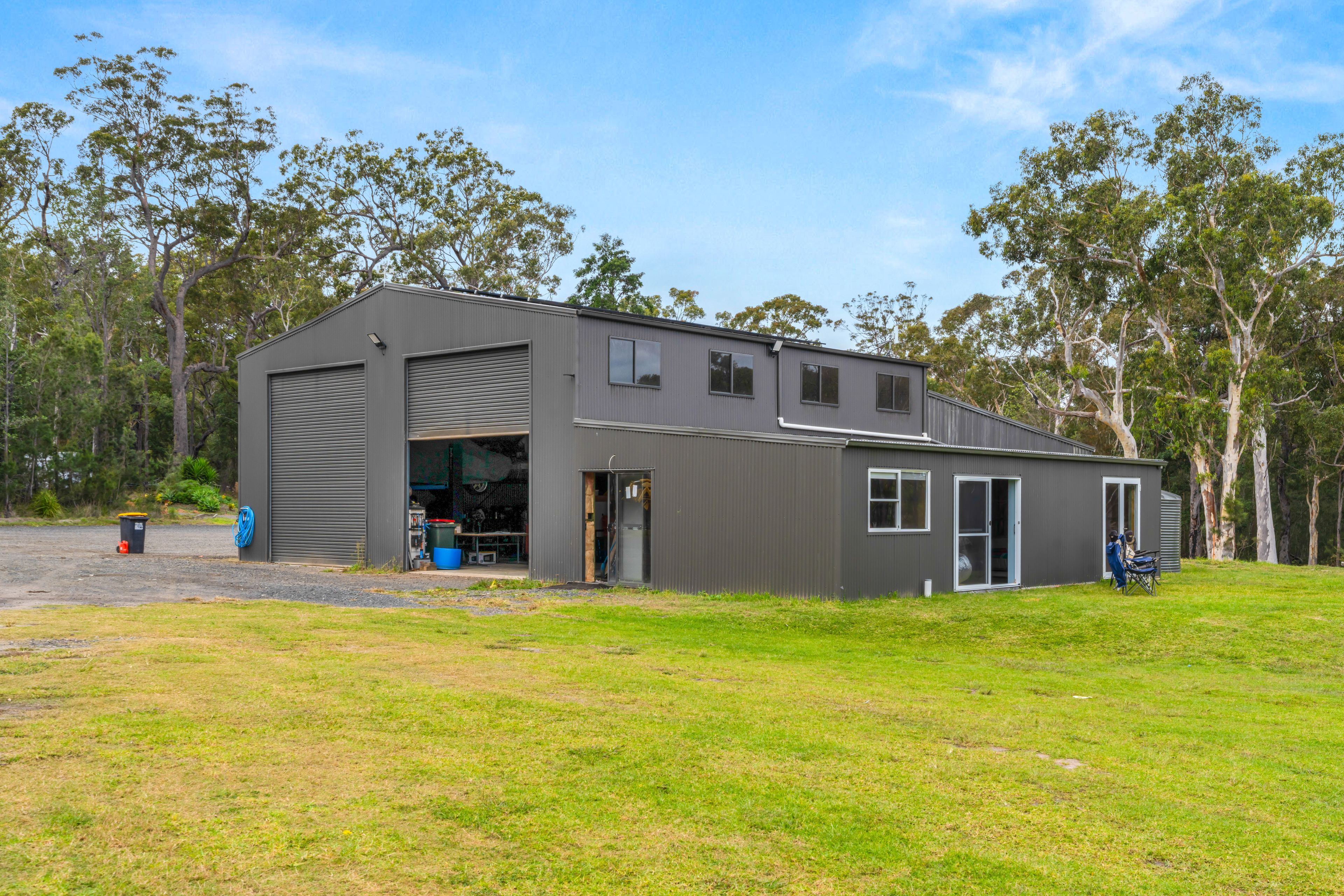 21 Mokau Road, Sussex Inlet, NSW