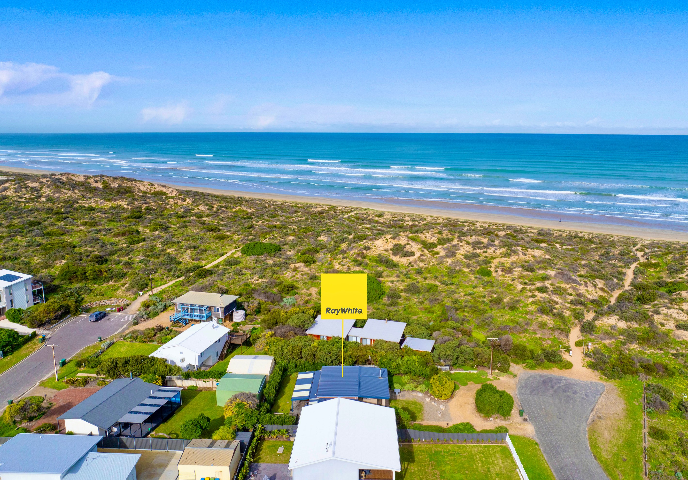4 Dent Street, Goolwa Beach, SA 5214