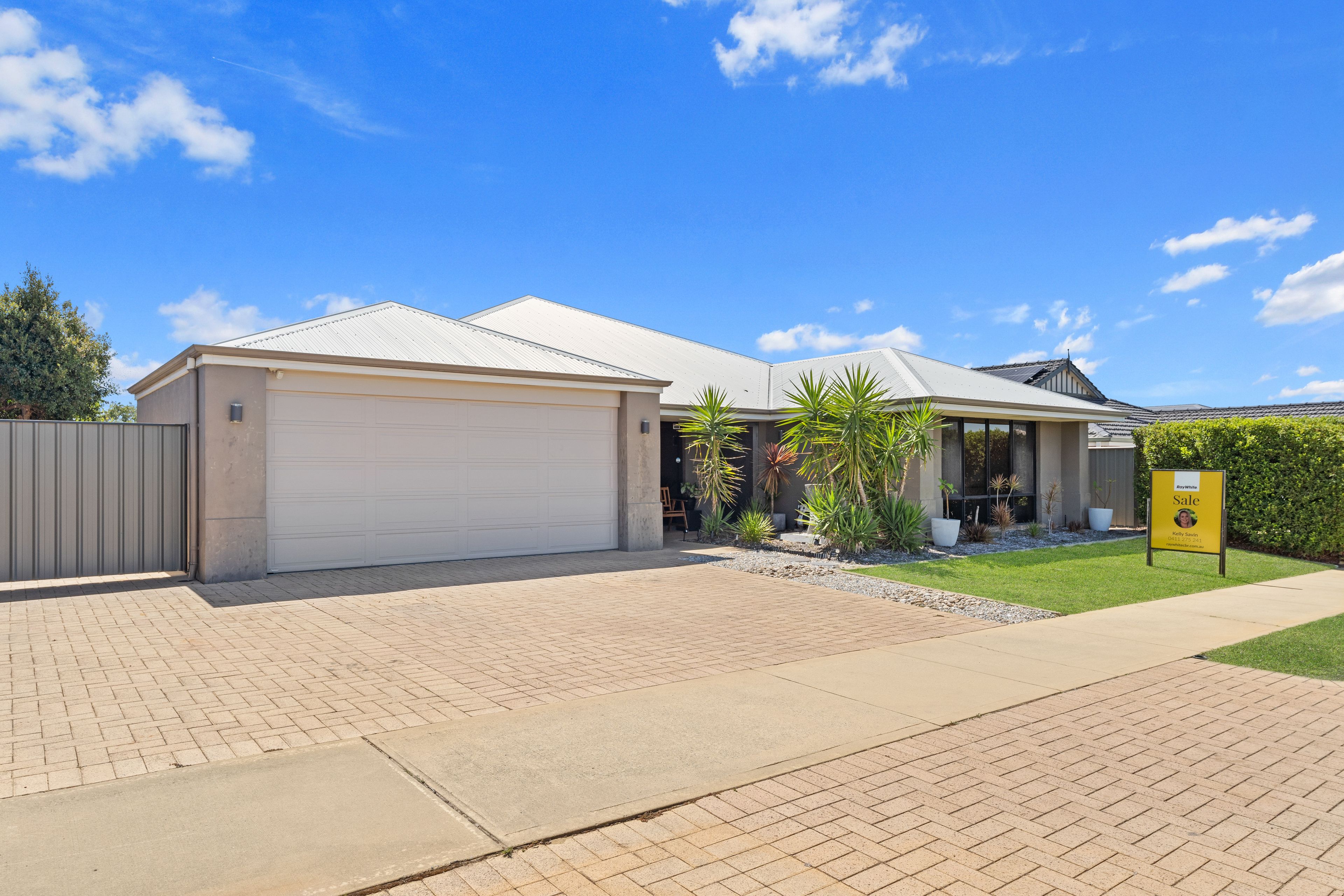 76 Kookynie Loop, Baldivis, WA 6171