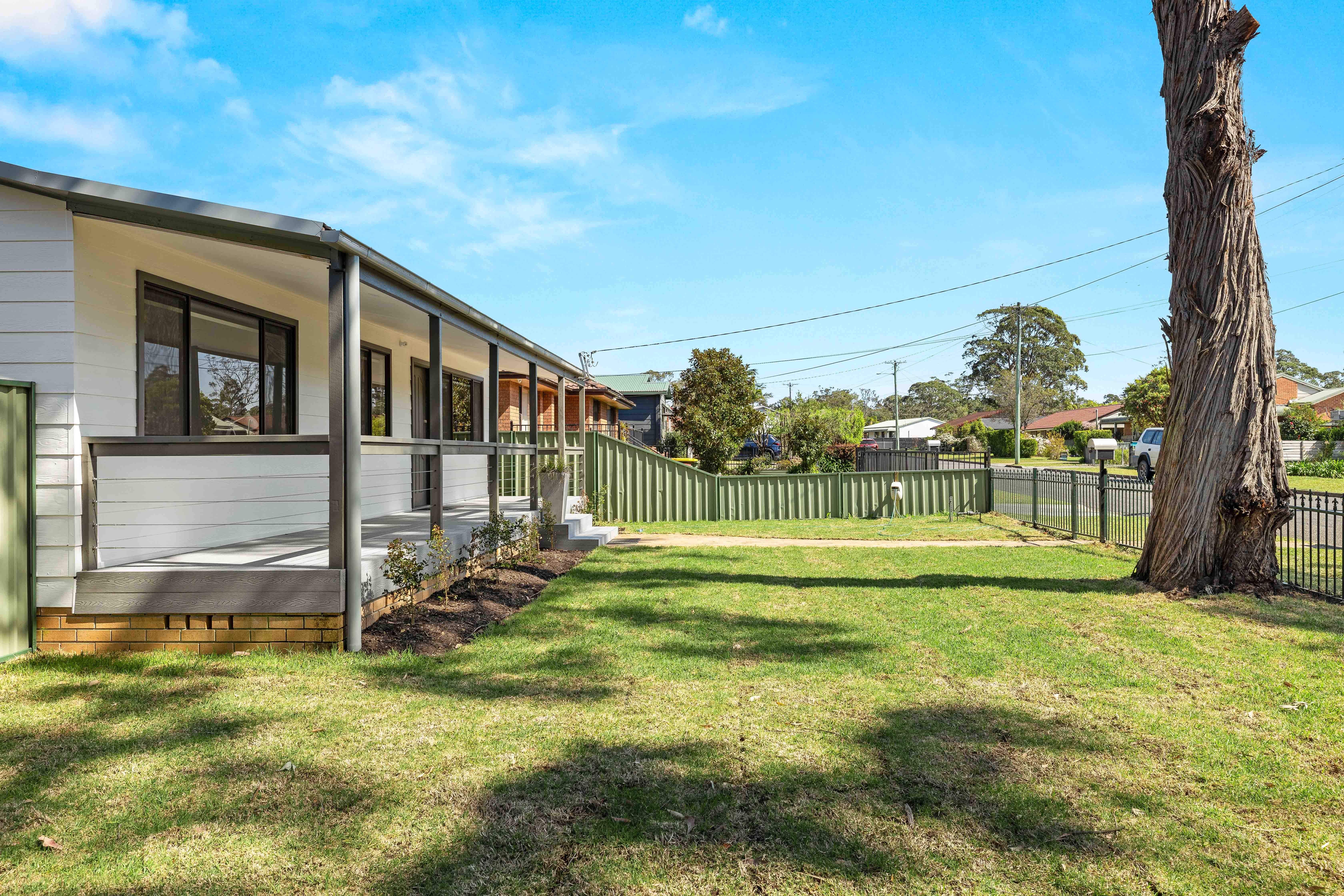 22 Roulstone Crescent, Sanctuary Point, NSW