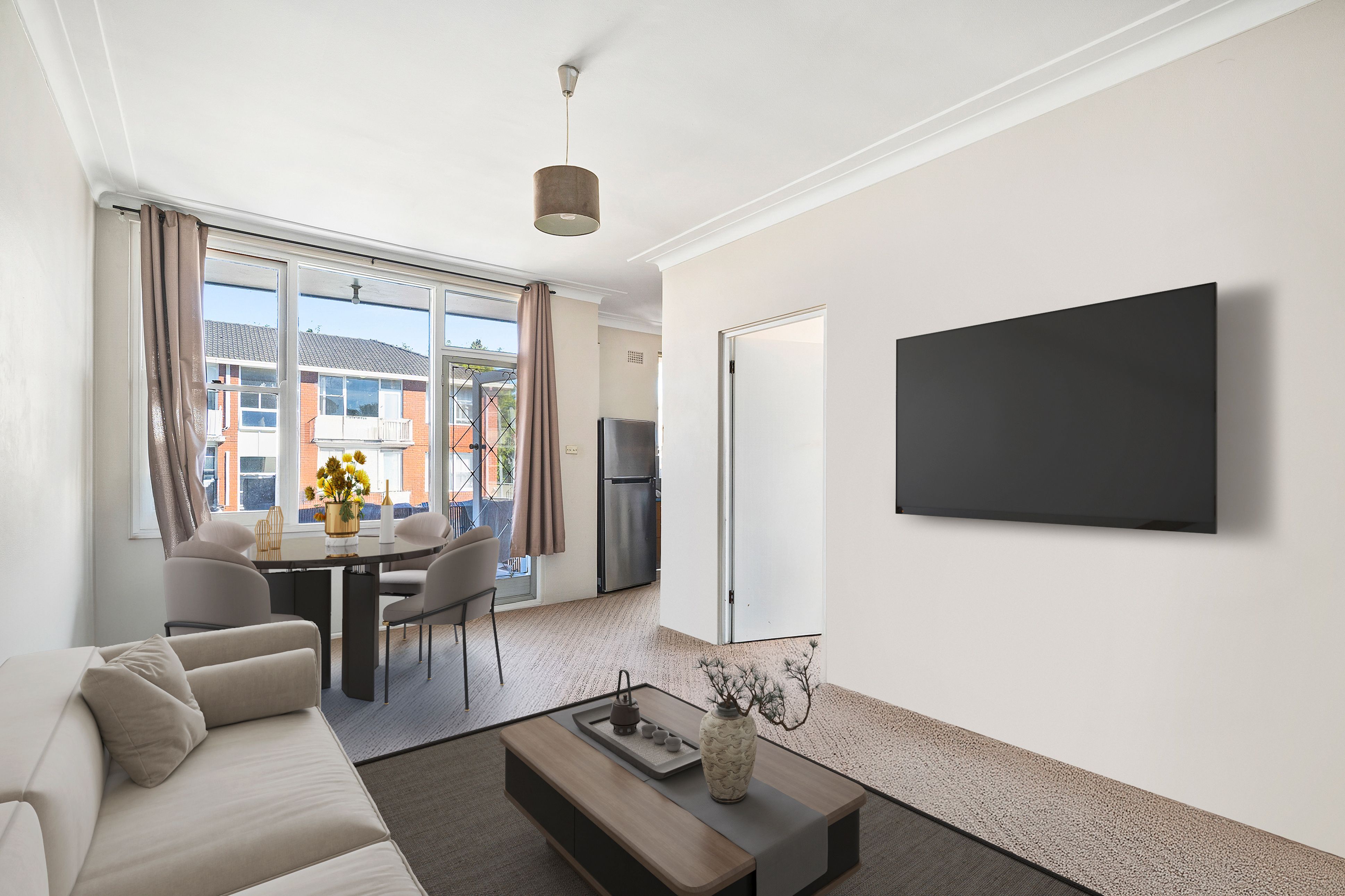 41/43 Watkin Street, Rockdale, NSW 2216