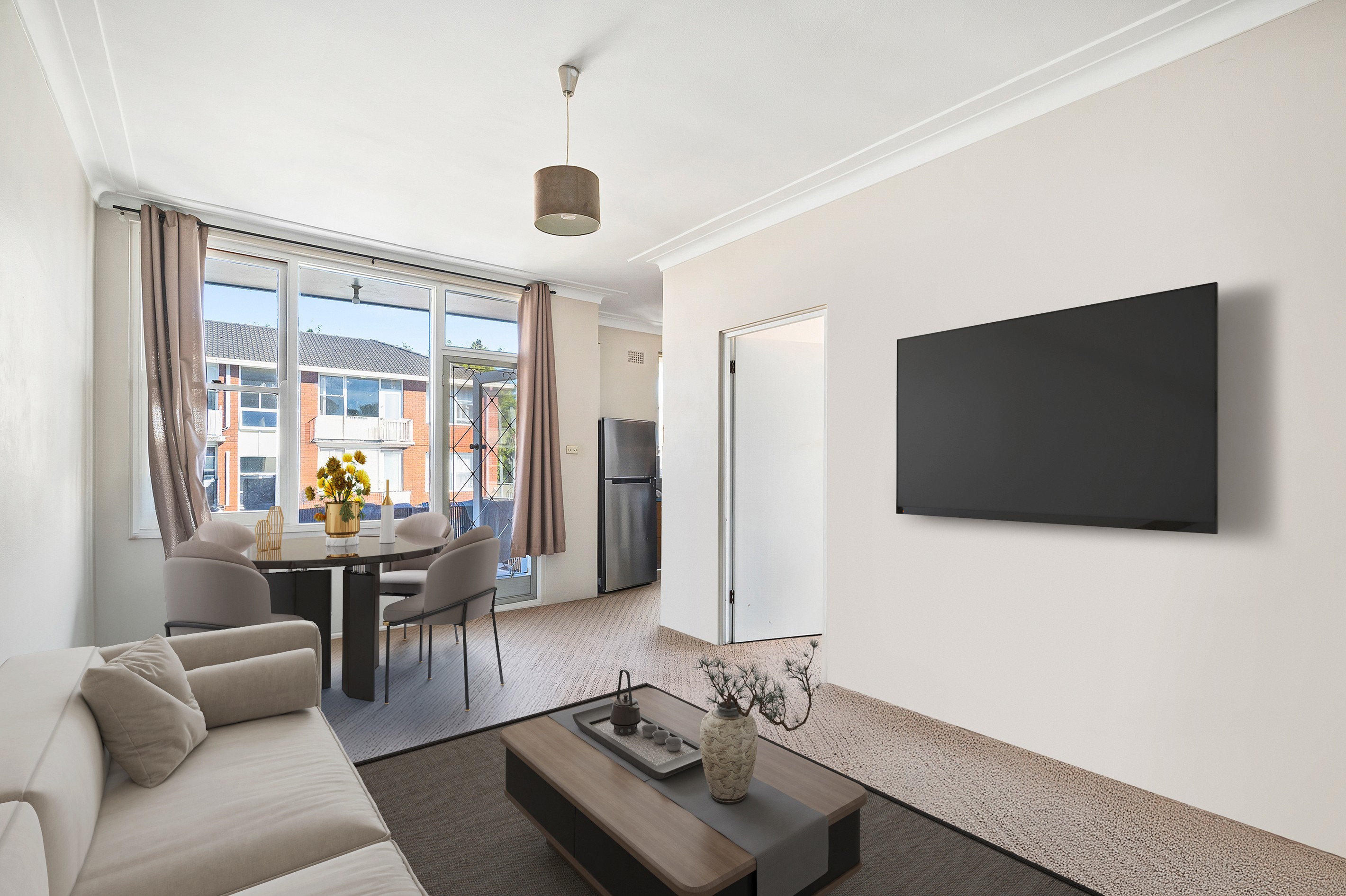 41/43 Watkin Street, Rockdale, NSW 2216