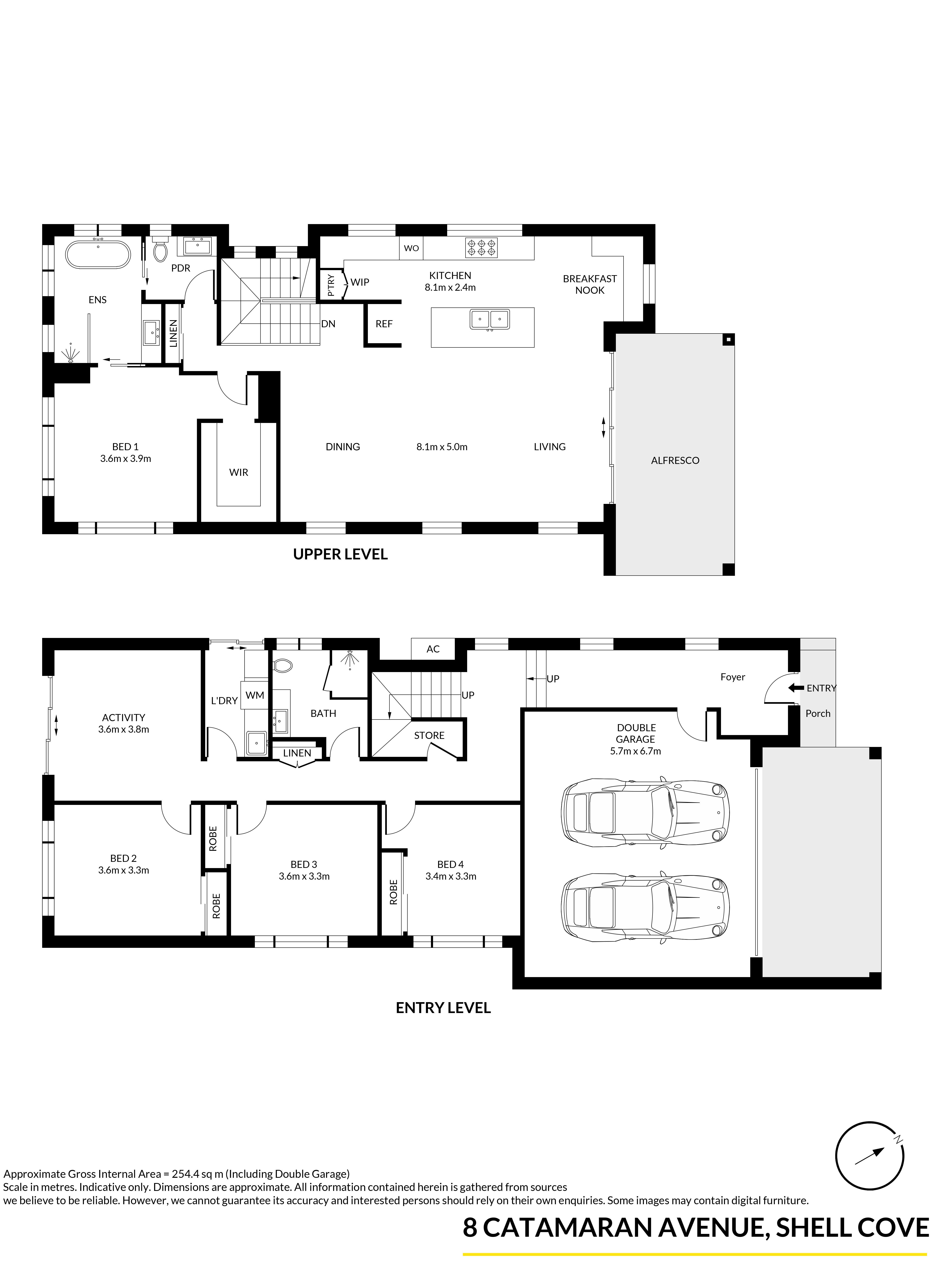 8 Catamaran Avenue — photo 18 of 18