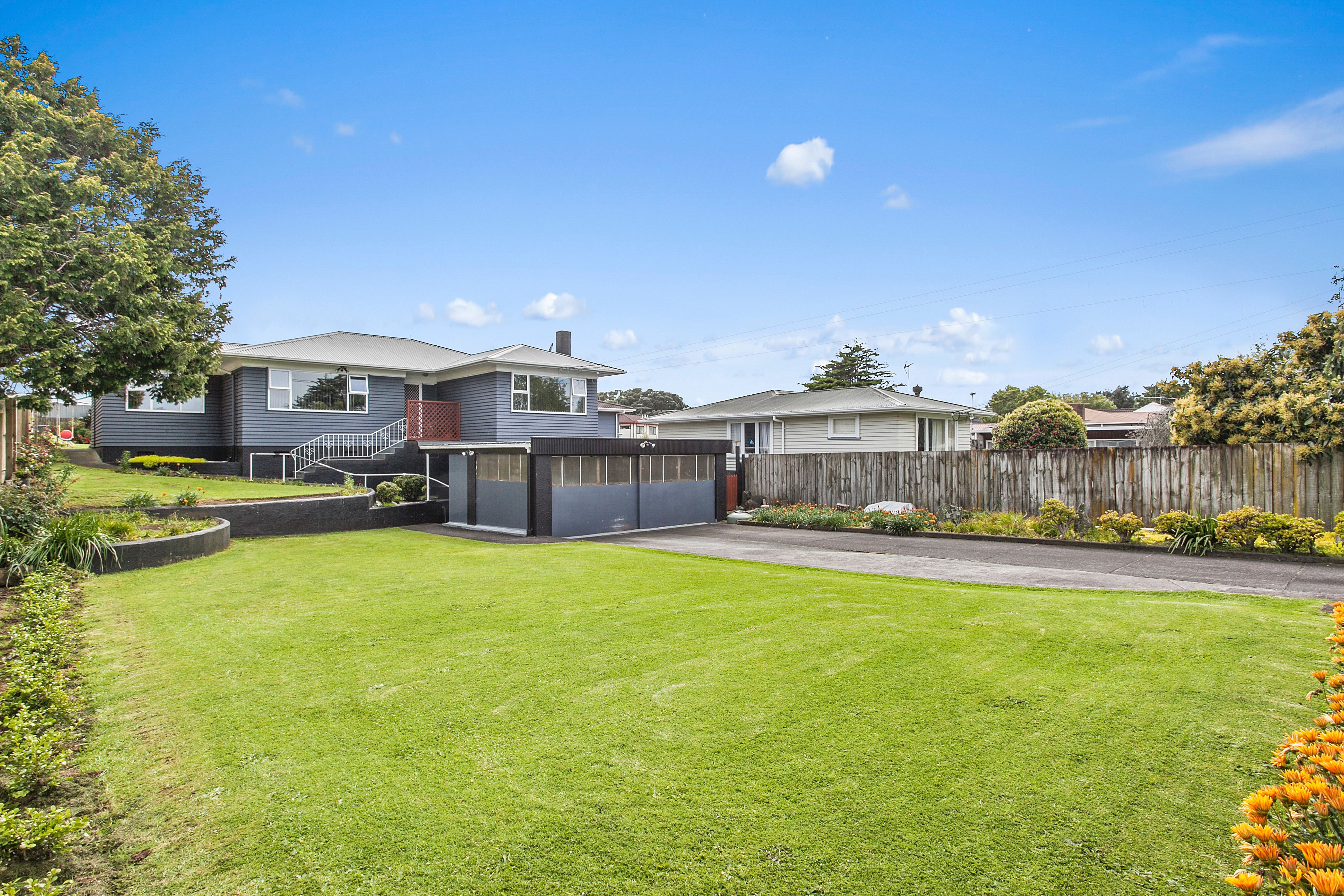 65 Banks Road, Mount Wellington, Auckland City