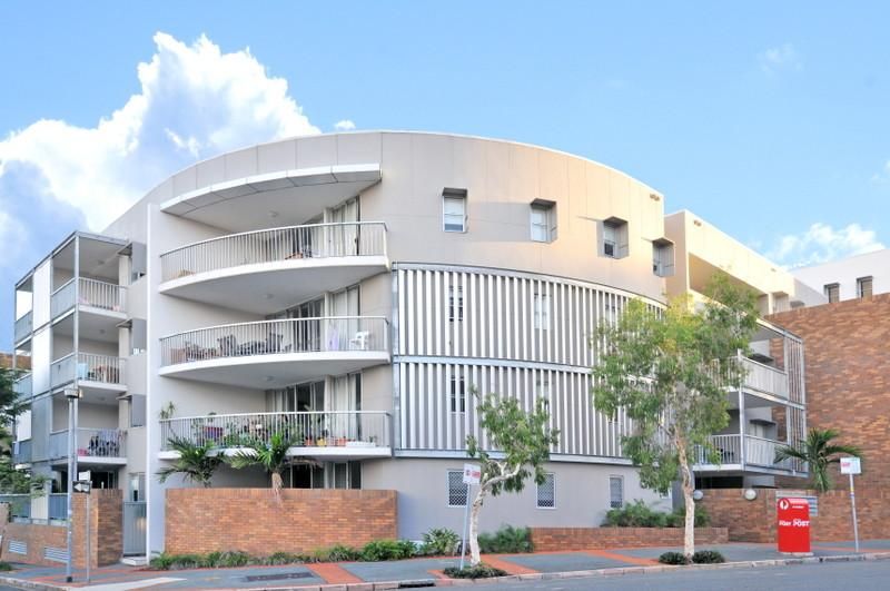 11/575 Gregory Terrace, Fortitude Valley, QLD 4006