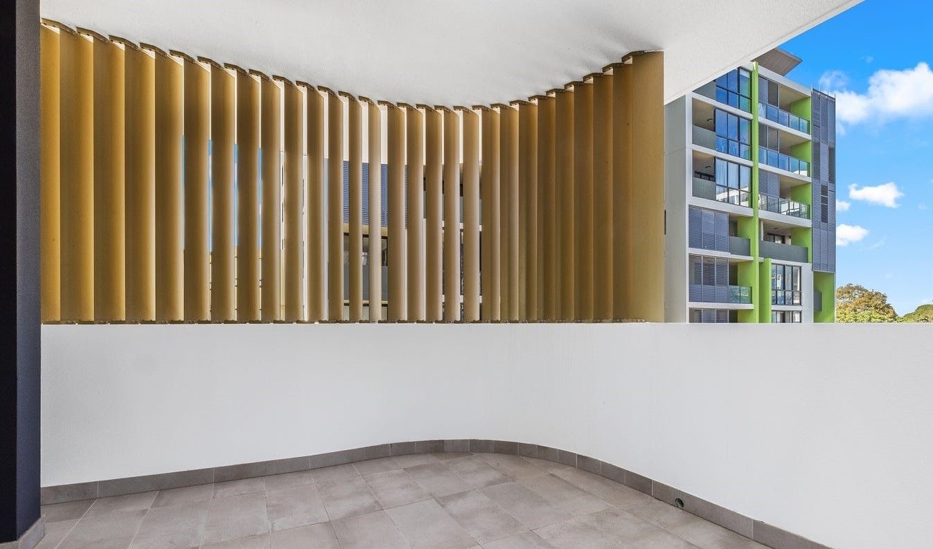 303/6 Stanley Street — photo 6 of 8