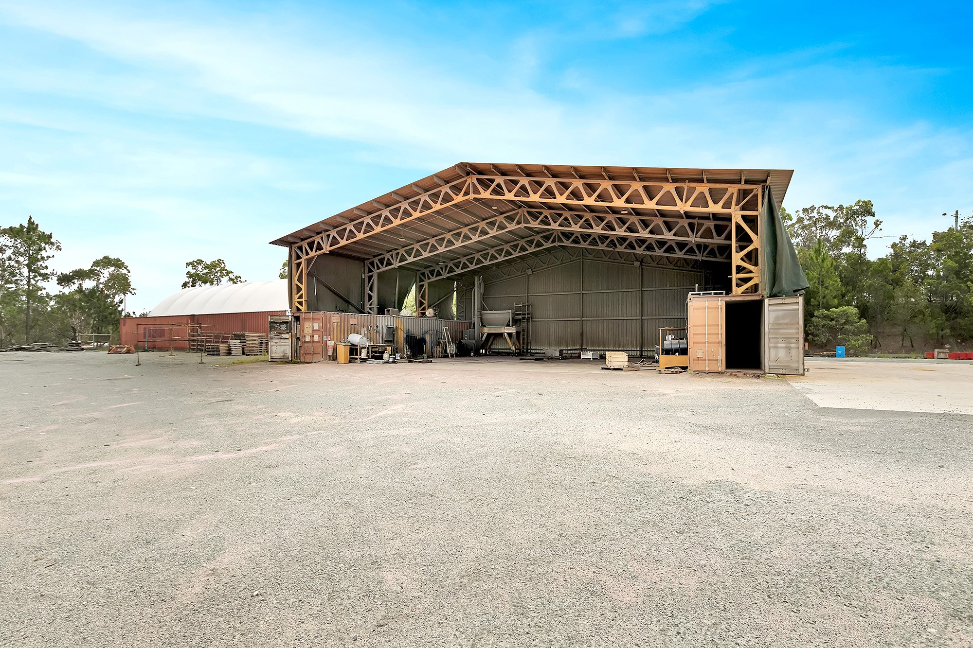 540-550 Old Gympie Road, Narangba, QLD 4504