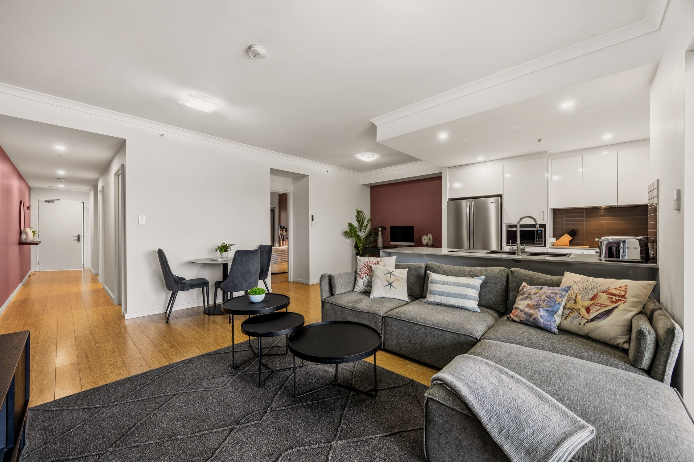 23/33 Newcastle Street, Perth, WA 6000