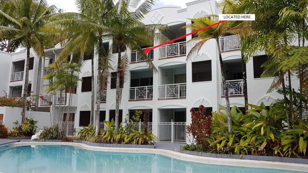 25/139 Williams Esplanade, Palm Cove, QLD 4879