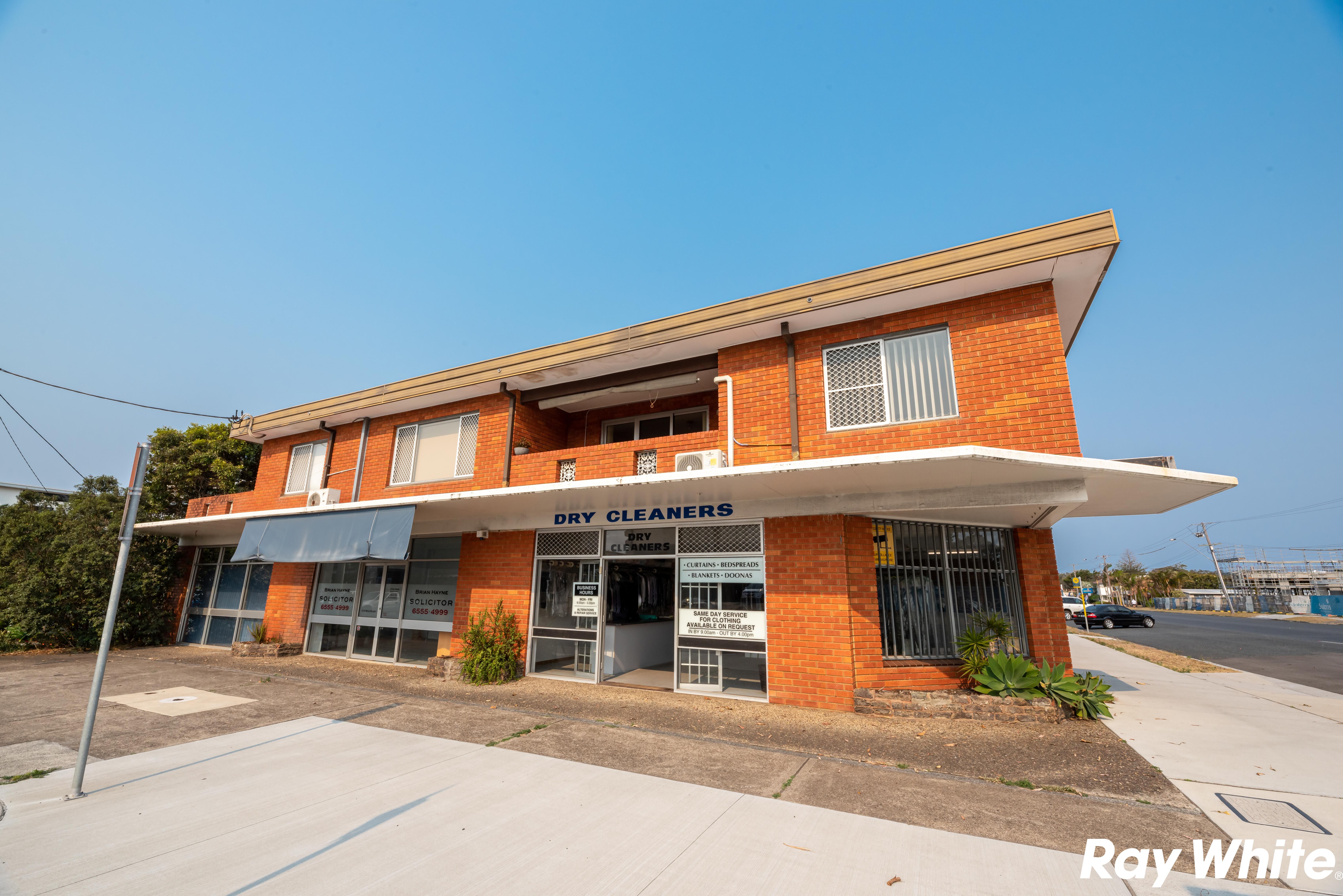 1/1113 Lake Street, Forster, NSW 2428 Sold Unit Ray White Forster