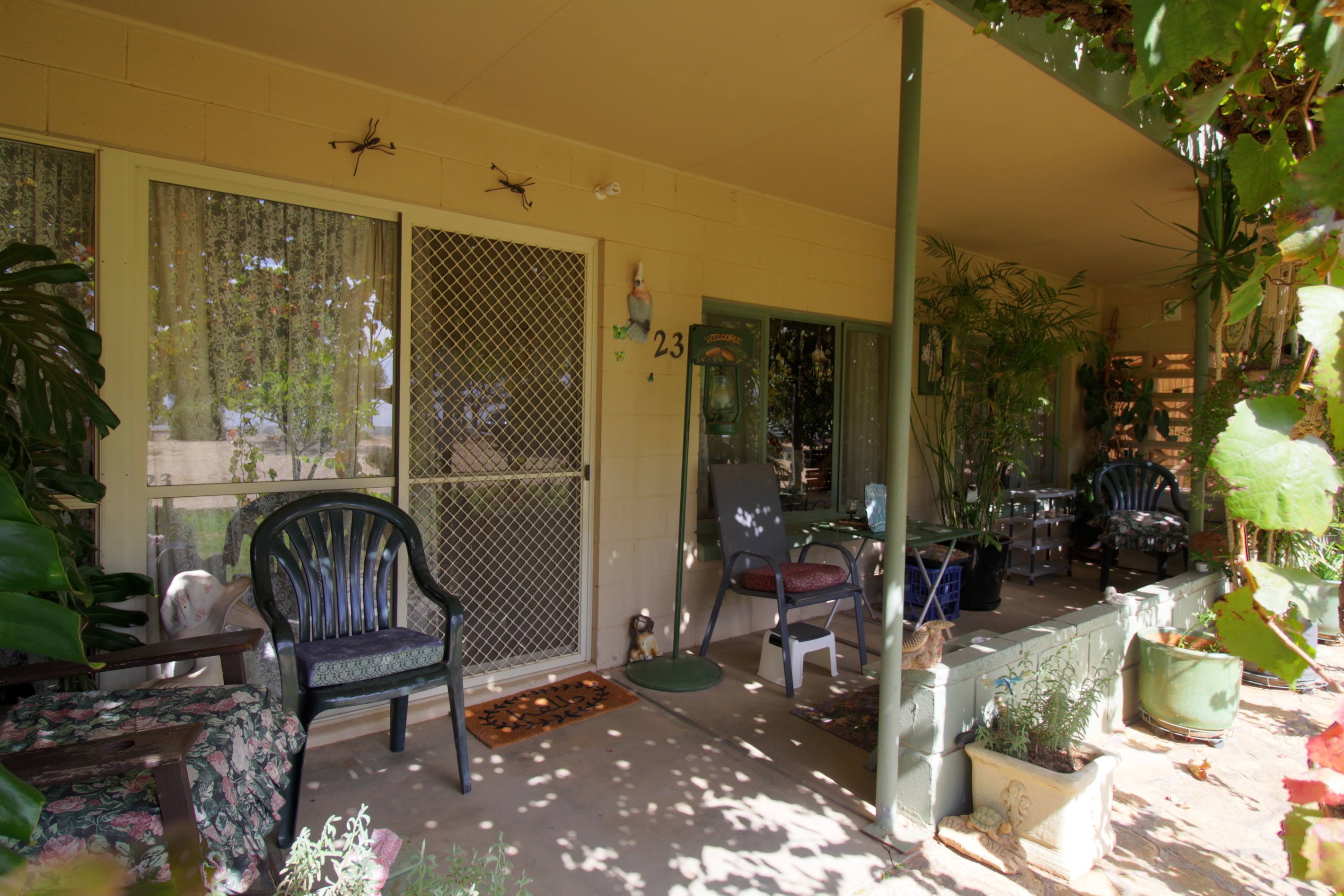 23 Queen Elizabeth Drive, Barmera, SA 5345