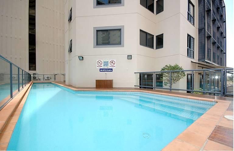 2306/104-108 Margaret Street, Brisbane City, QLD 4000