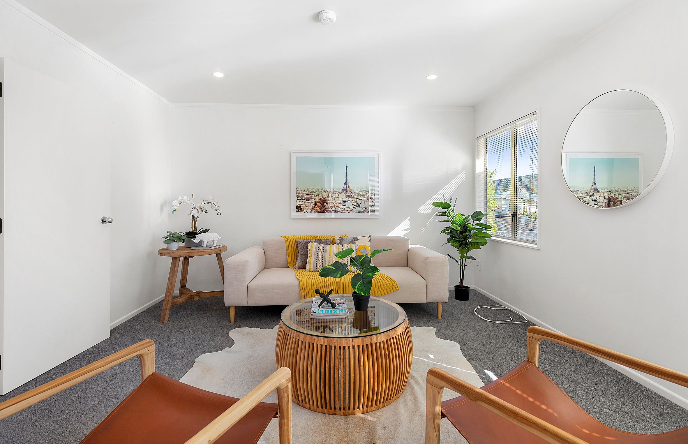 1A Pomare Street, Ngaio, Wellington City