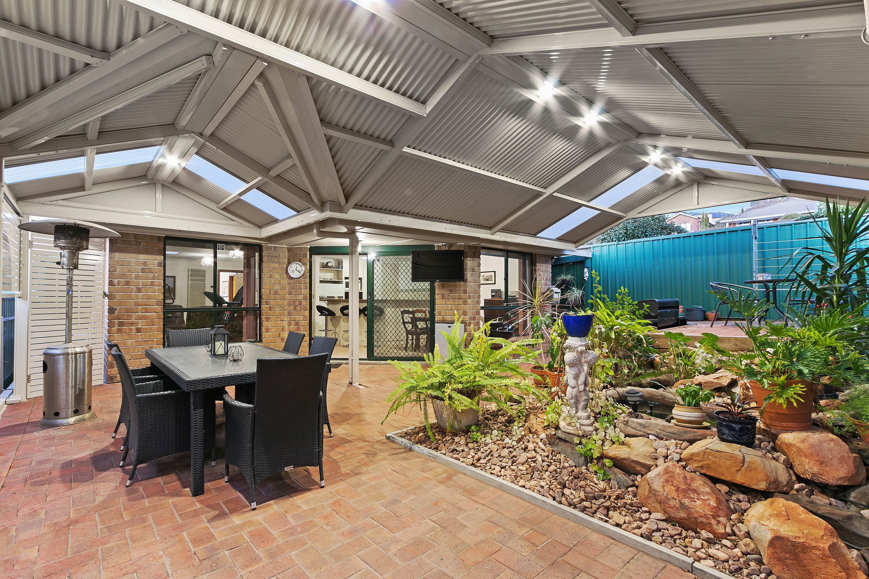 4 Dangali Court, Golden Grove, SA 5125
