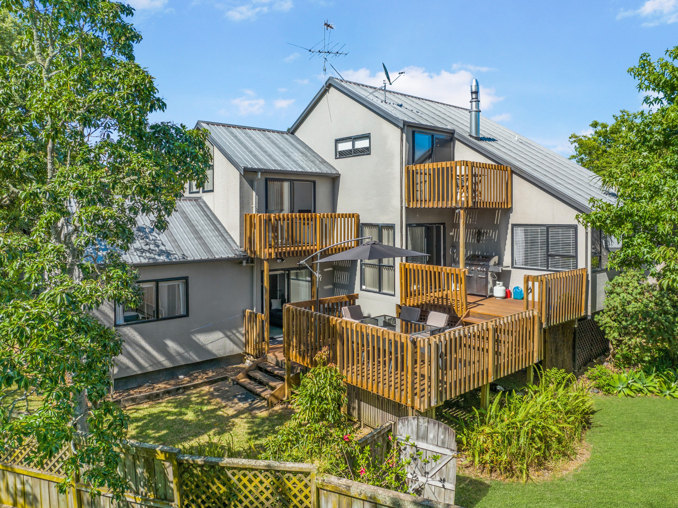 36 Lochend Place, Highland Park, Manukau City