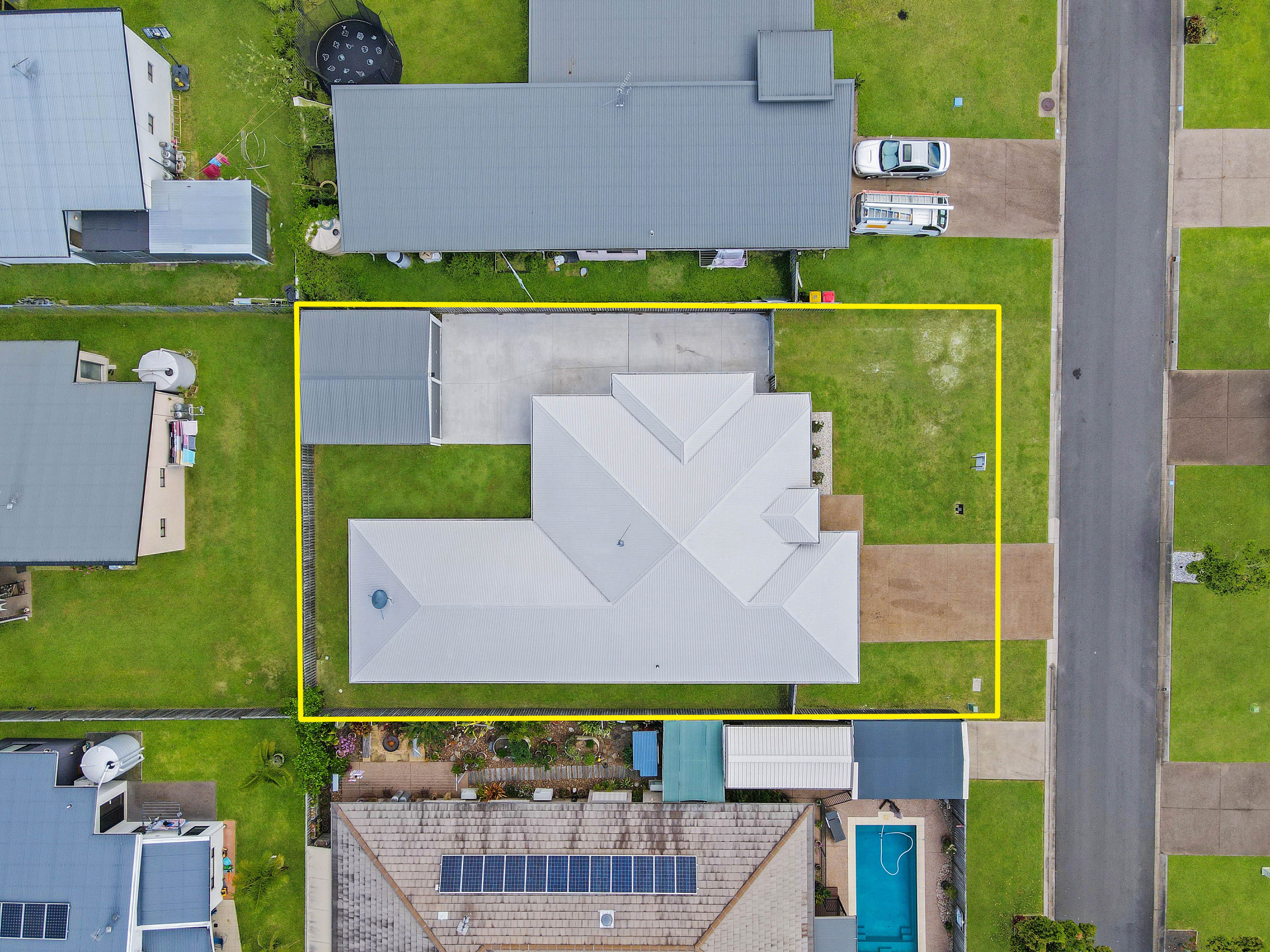 4 Bay Breeze Close, Wondunna, QLD 4655
