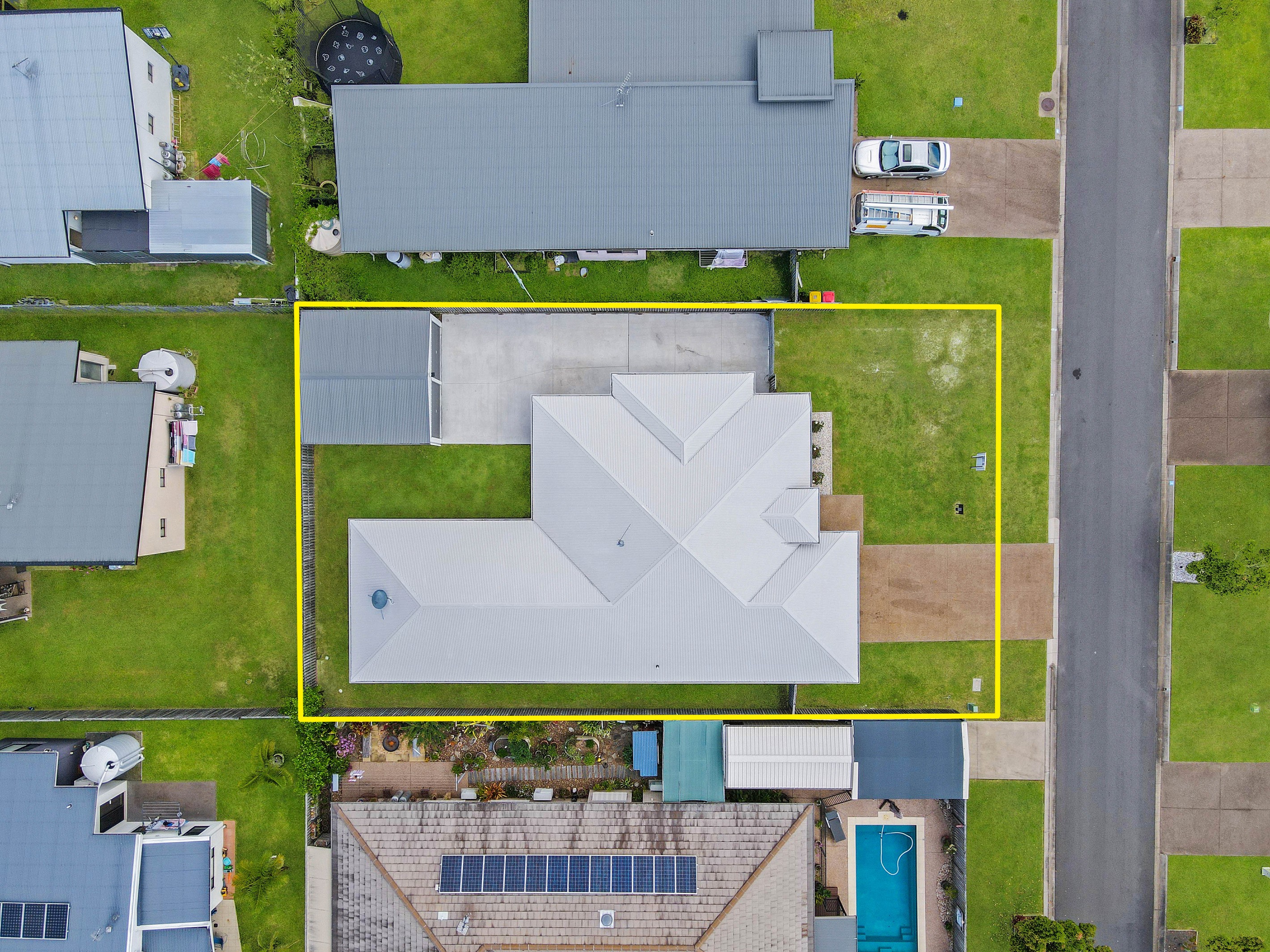 4 Bay Breeze Close, Wondunna, QLD 4655