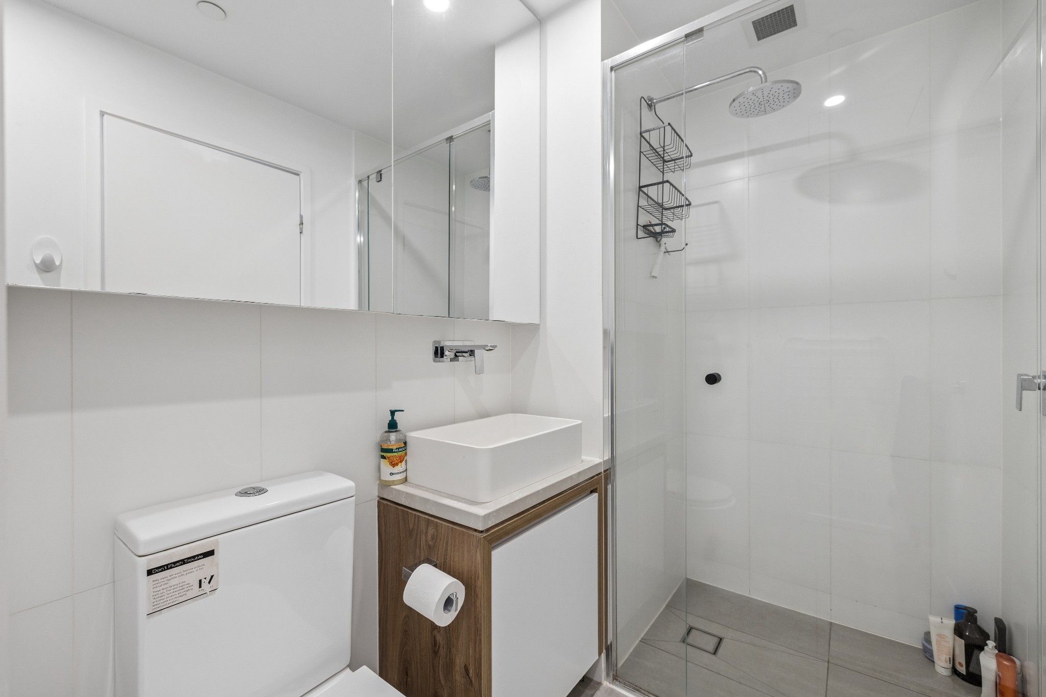 1513/179 Alfred Street — photo 10 of 27
