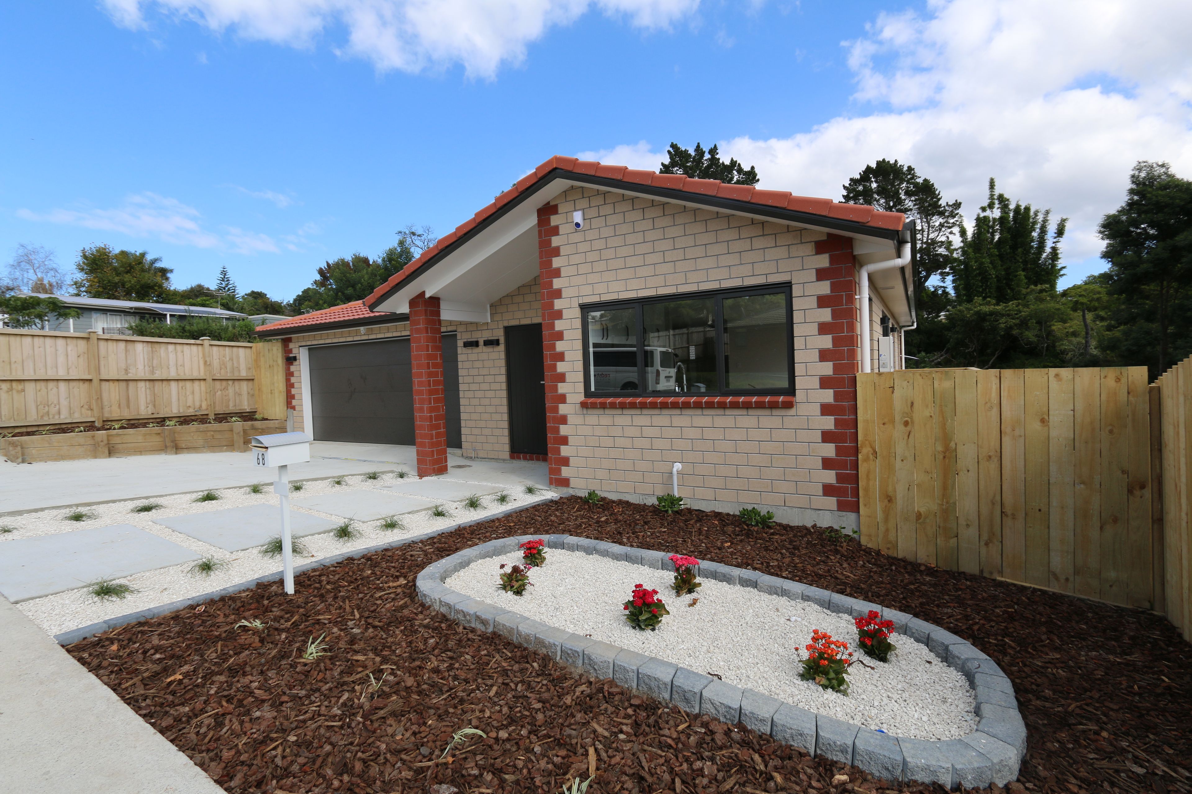 68 Sungrove Rise, Sunnyvale, Waitakere City