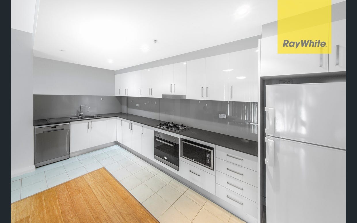 2802/118 Church Street, Parramatta, NSW 2150