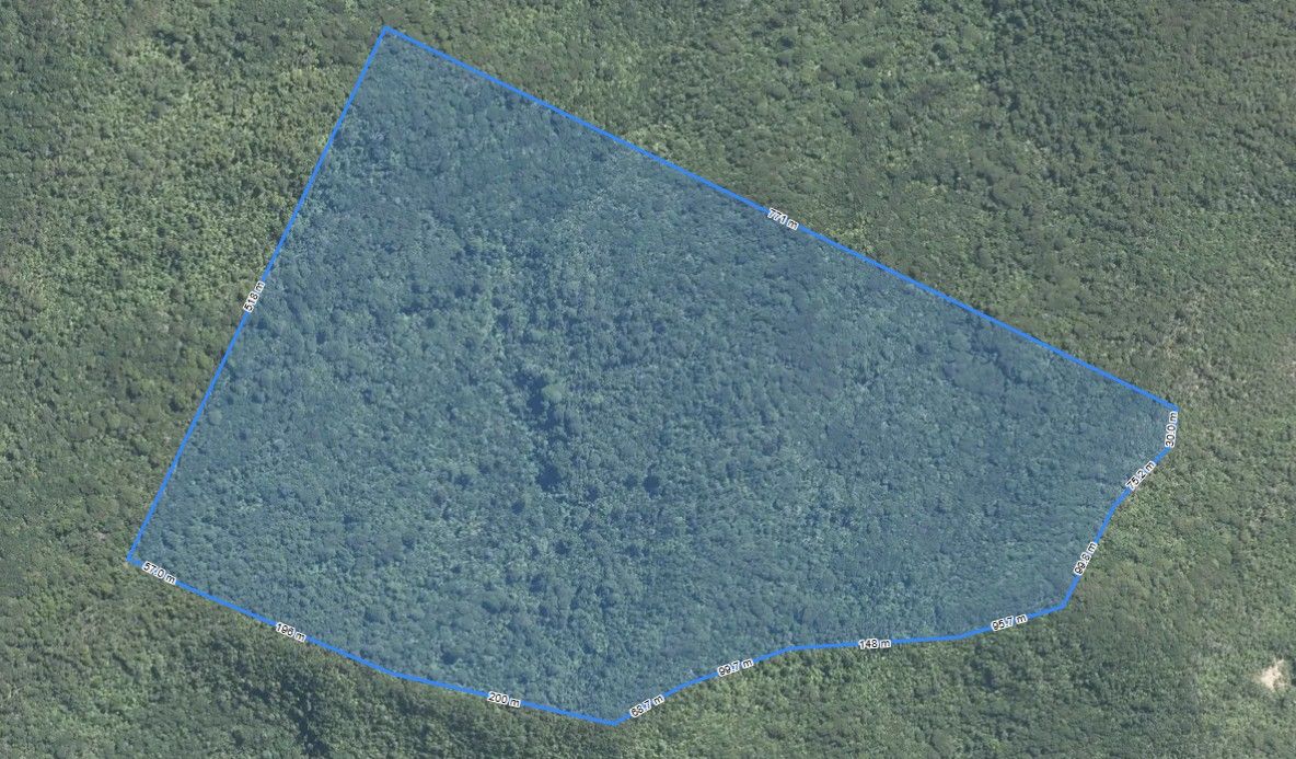 Allot 50 Parish Aotea Rosalie Bay Road, Great Barrier Island, Great Barrier Island